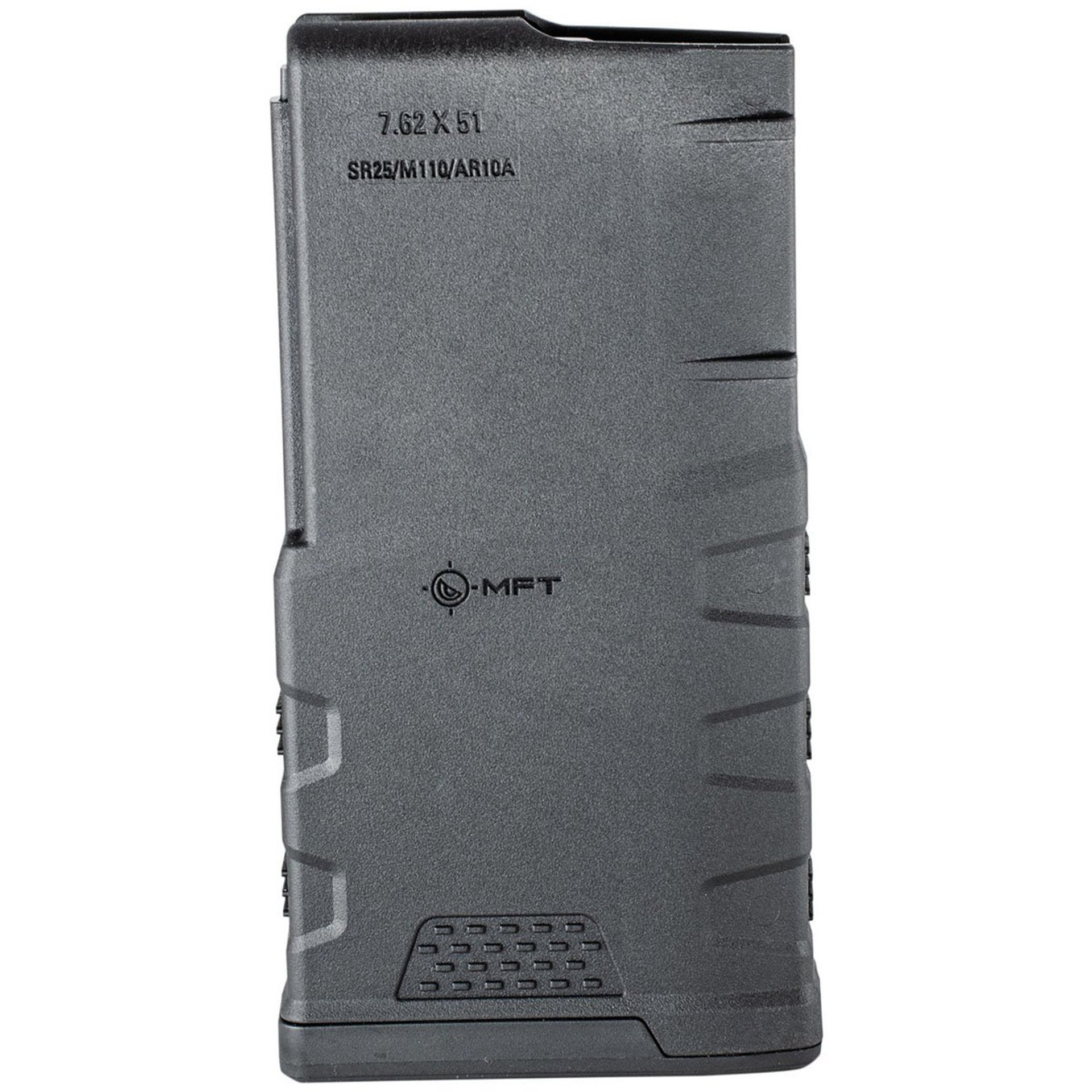 EXD 7.62x51mm NATO 20RD Magazine Black