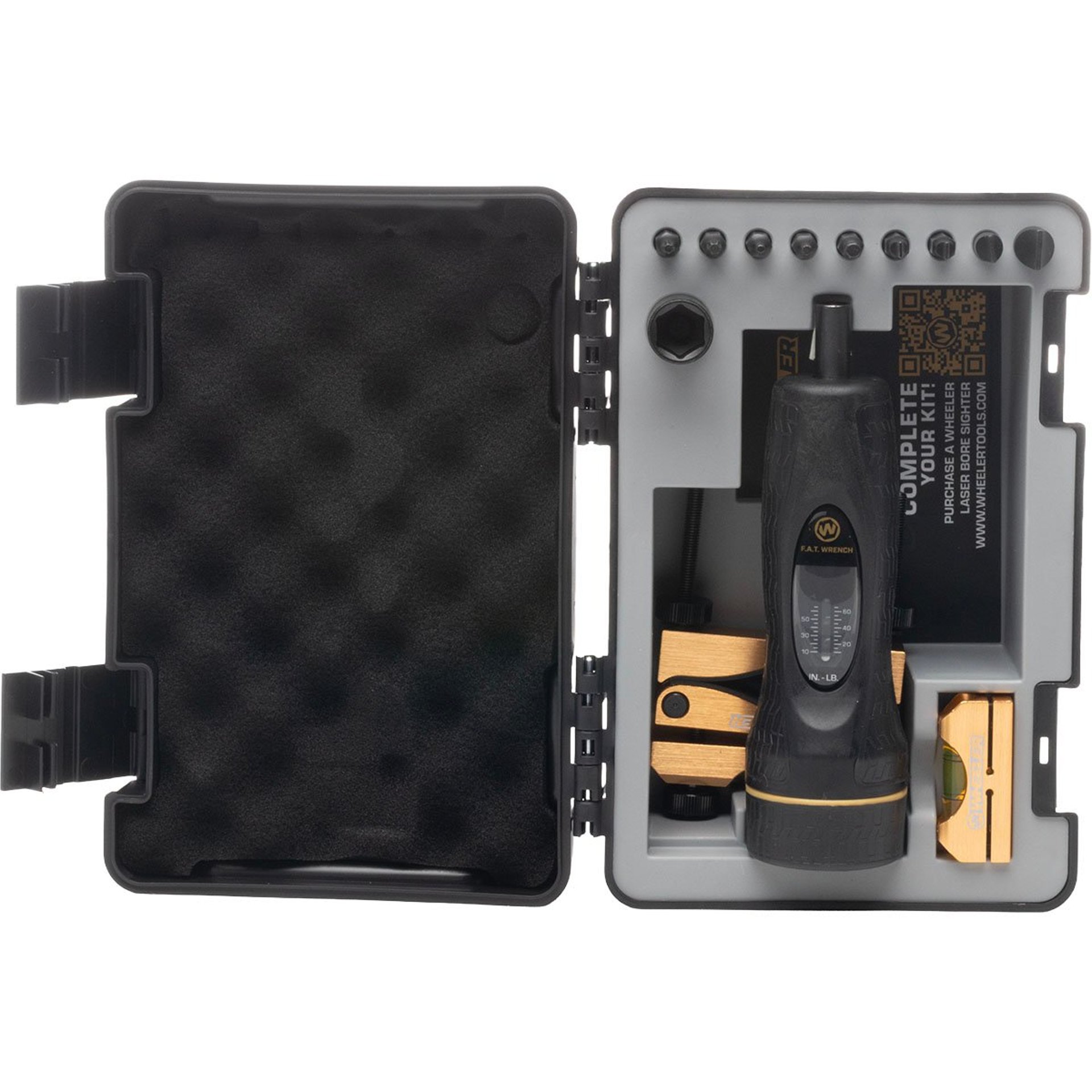 Essential Scope Mounting Kit 2026 Edition