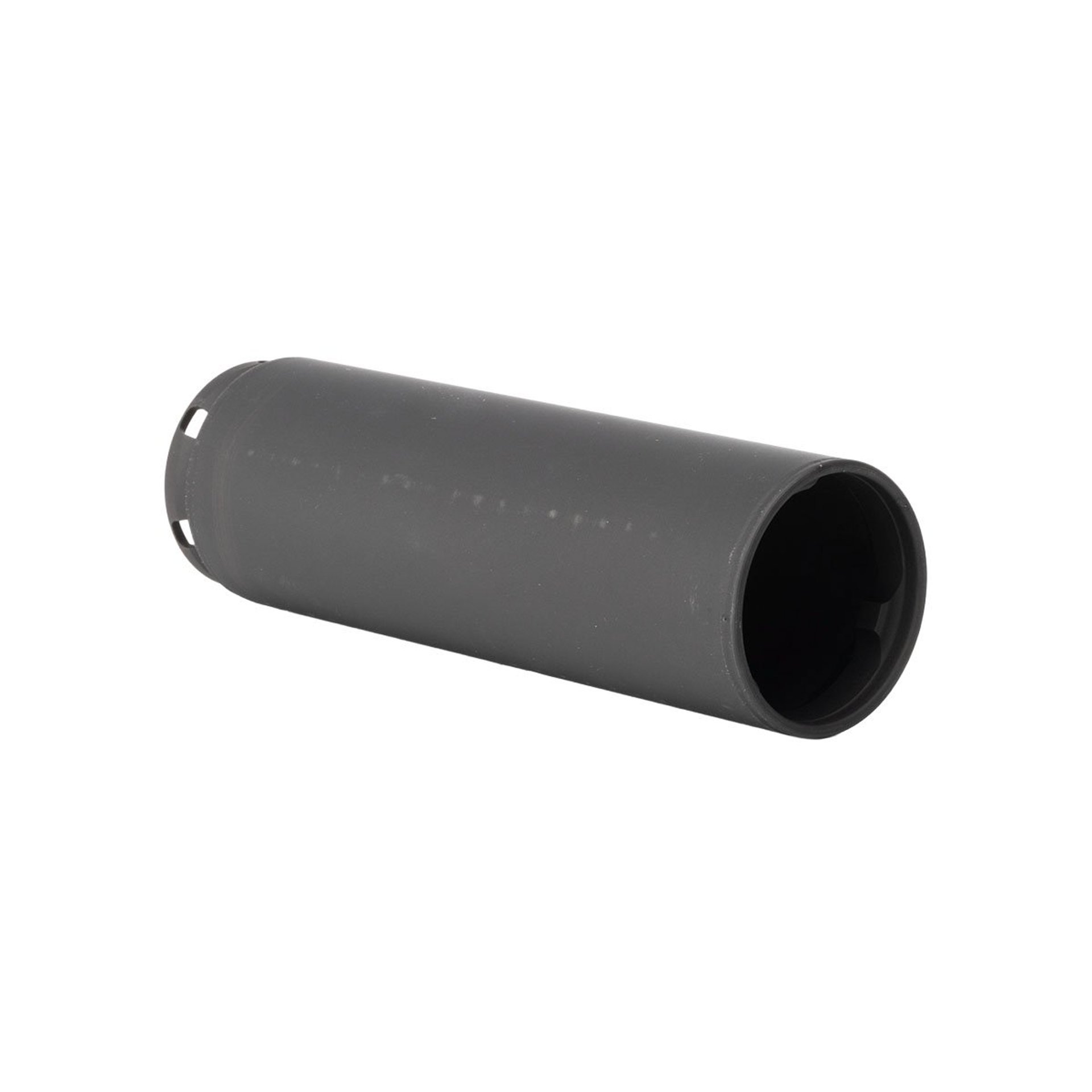 7.62mm Suppressor Shroud for 7.62 CQB-PRG Black