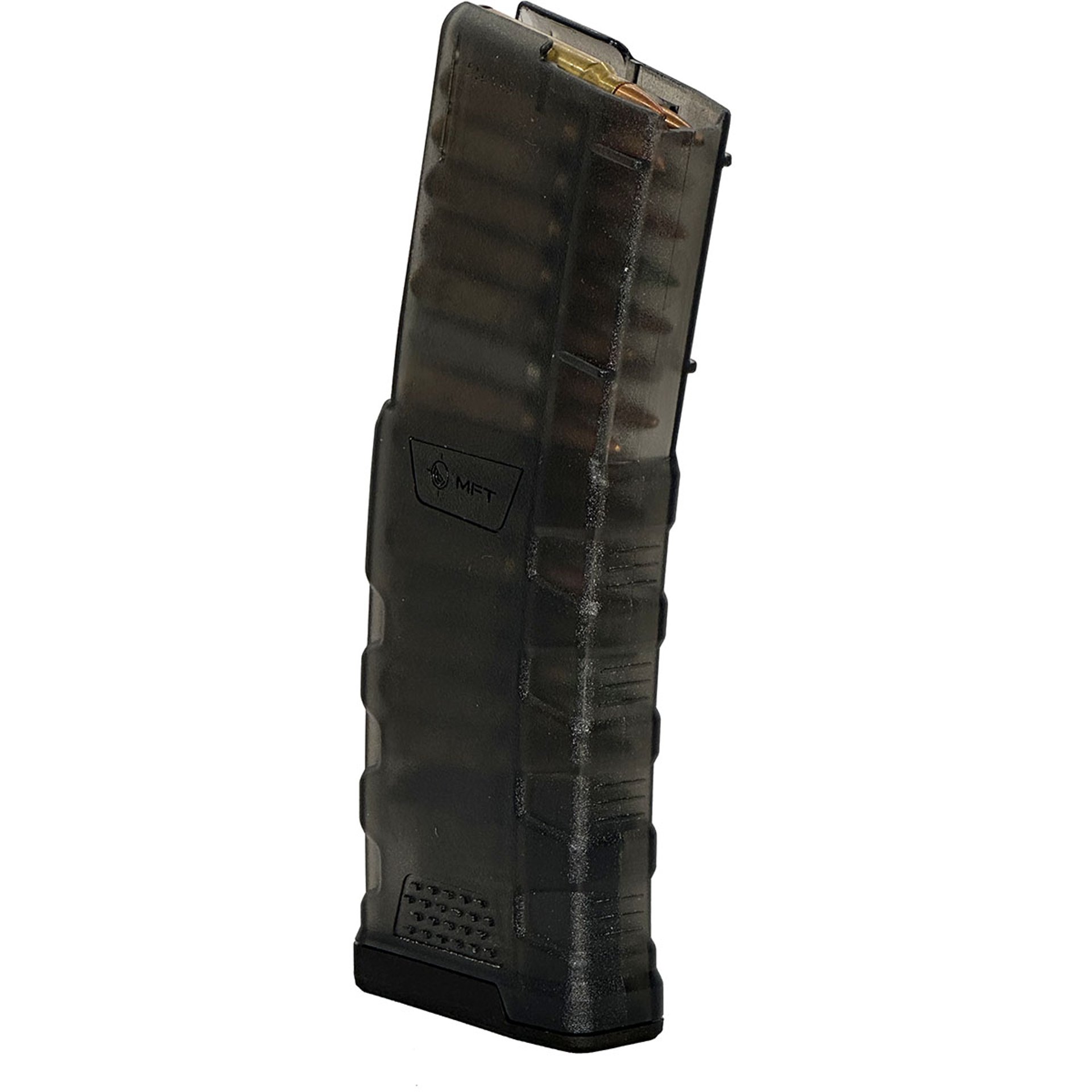 EXD Transluscent 5.56x45mm NATO 30RD MagazineSmoke