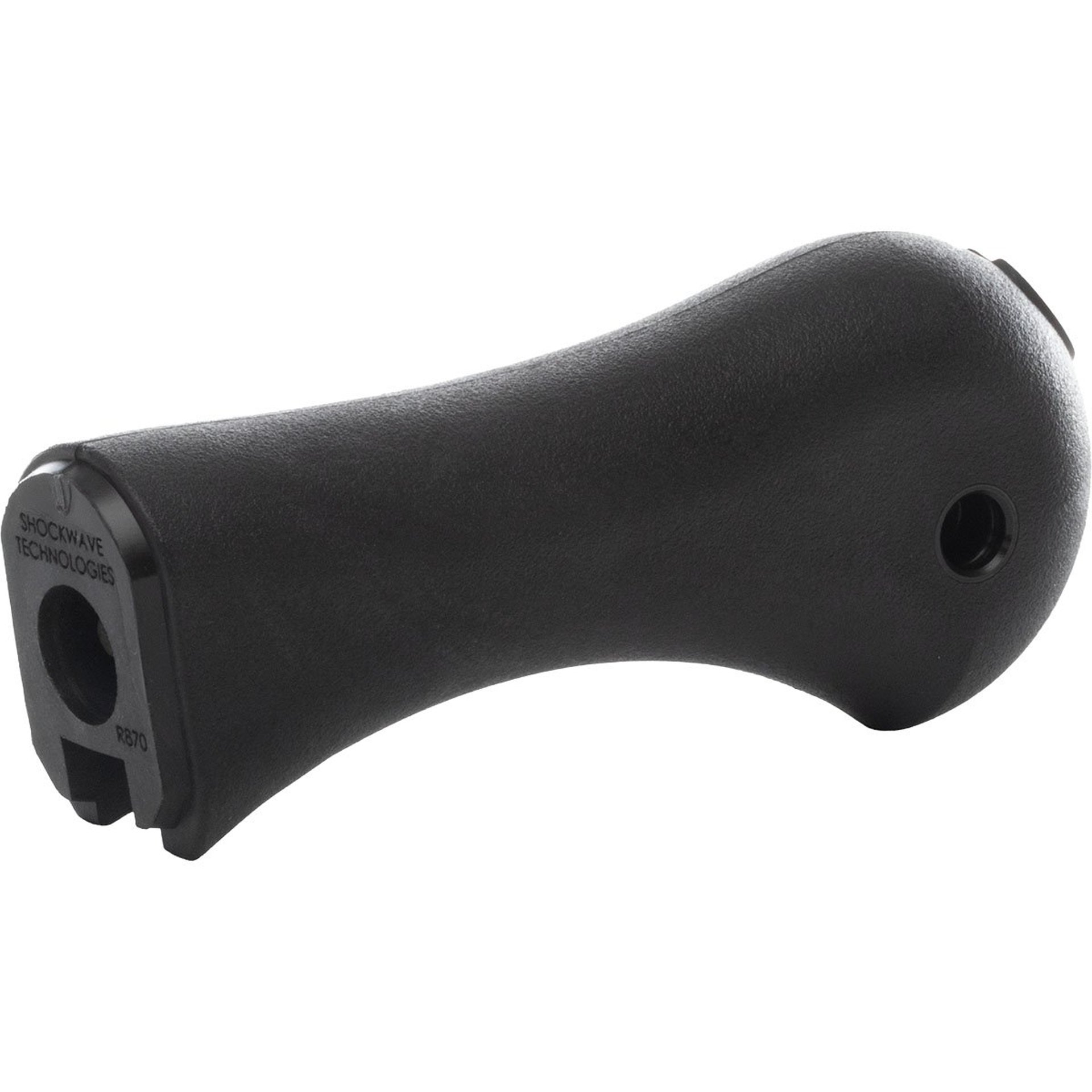 Pistol Grip Assembly for Remington V3 Matte Black