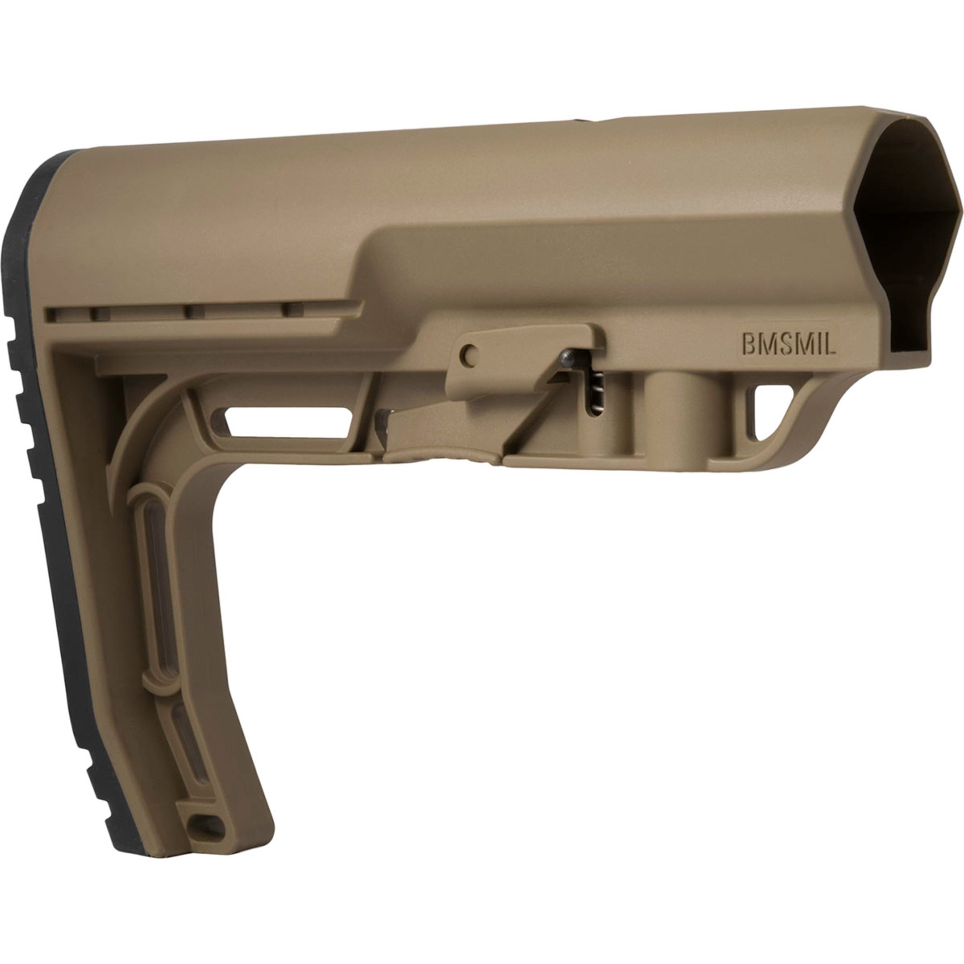 Battlelink Minimalist Stock  Mil Spec Tube Size SDE