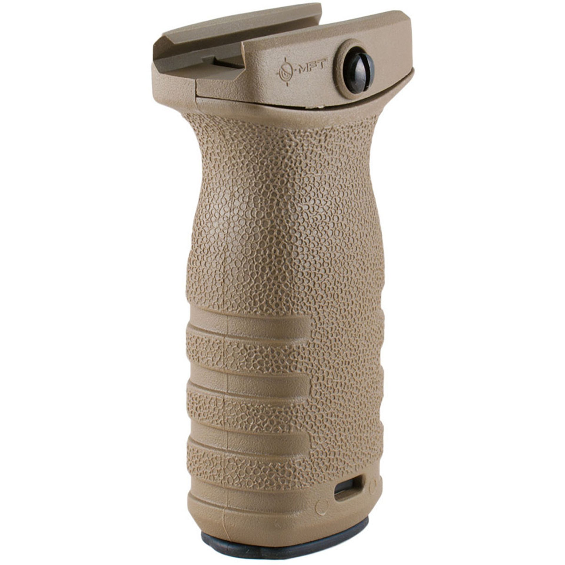 AR-15 React Short Vertical Grip SDE