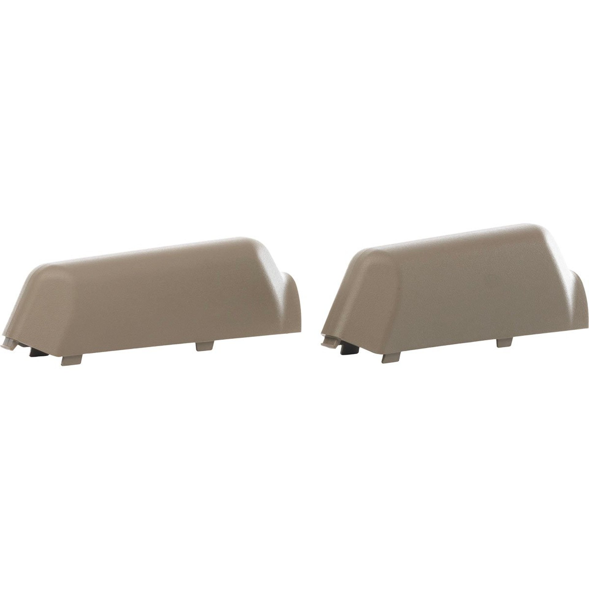 Magpul Cheek Riser Kit 1.5" High Polymer Flat Dark Earth