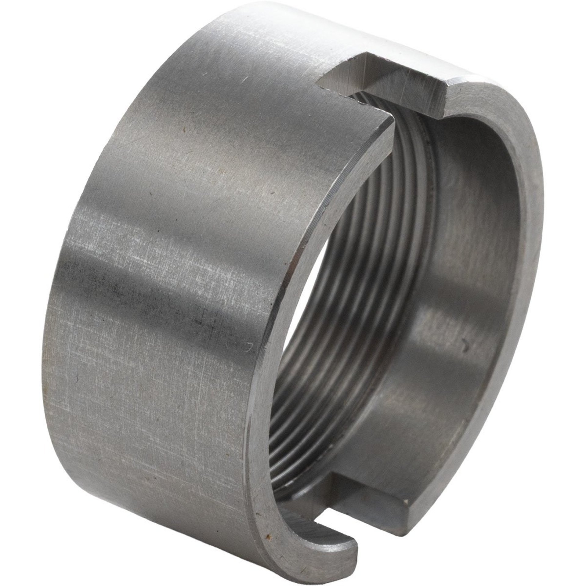 20GA Forend Tube Nut Blank for Rem 870 Lightweight Black