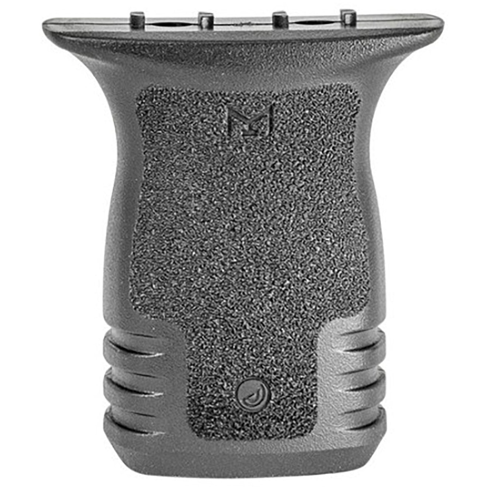 React Compact Vertical Grip MLOK Direct Connect Black