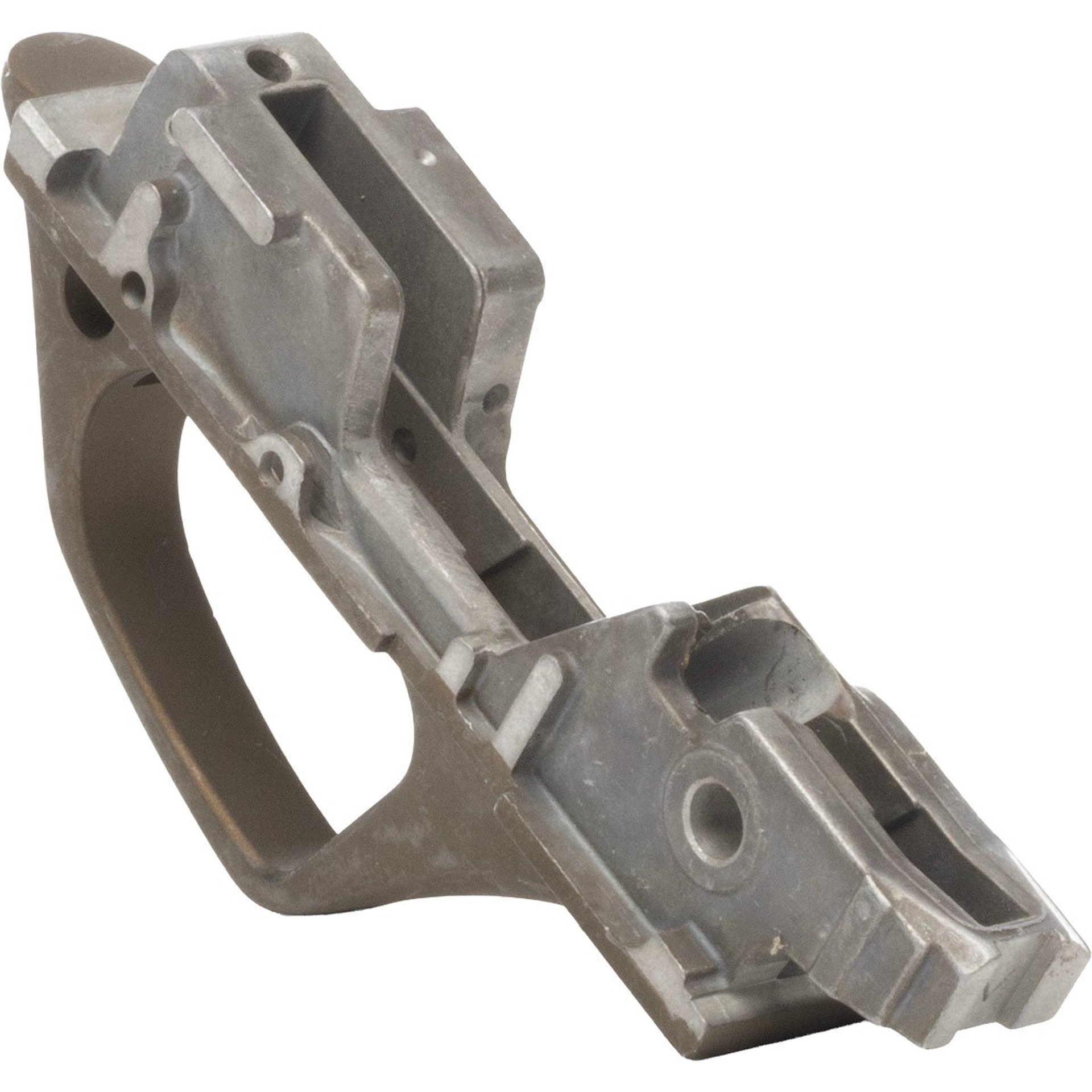 12GA Trigger Plate for Remington Versa Max II Burnt Bronze