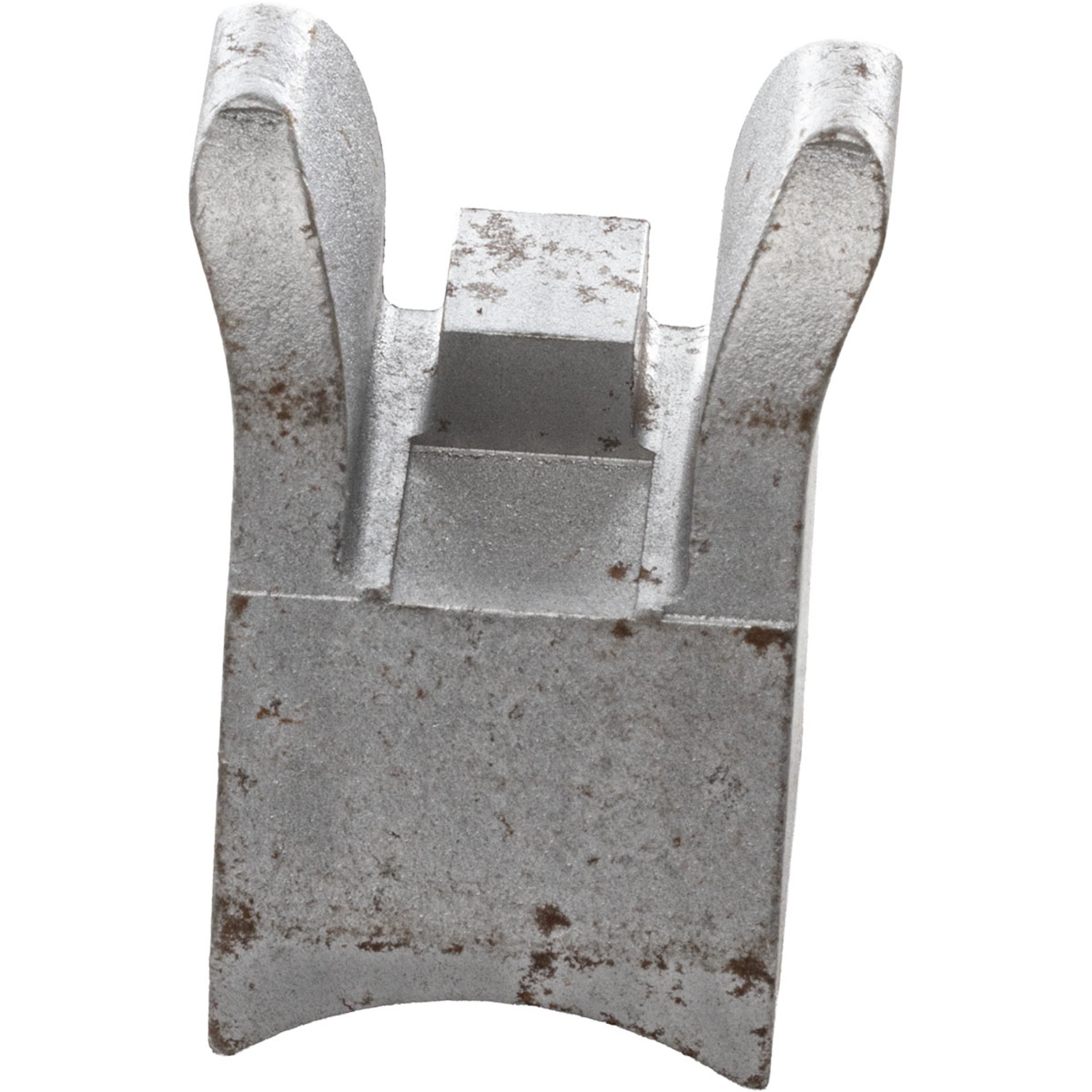 M1 Garand Style Raw Front Sight for Rem 870 Unfinished