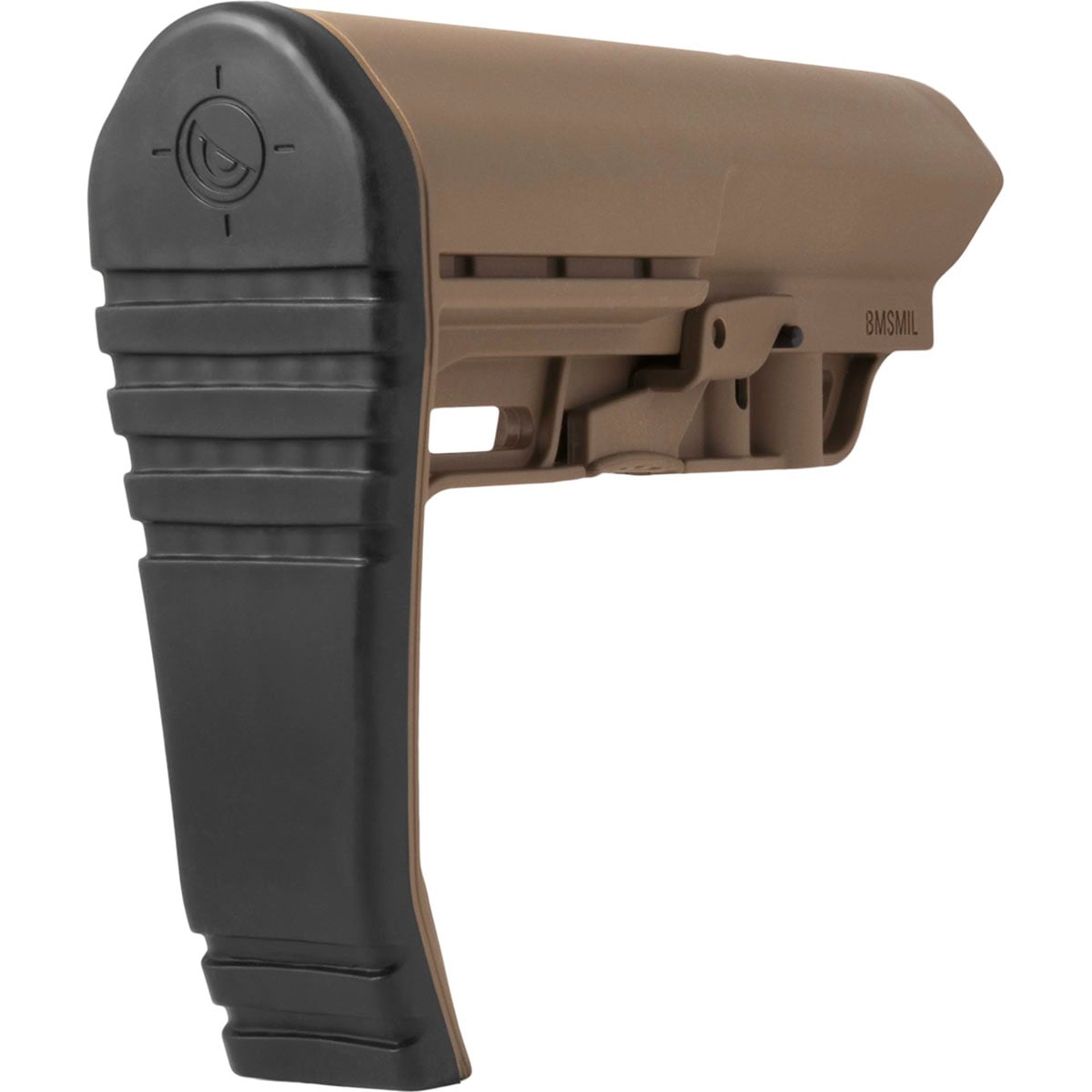 Battlelink Minimalist Stock  Mil Spec Tube Size SDE