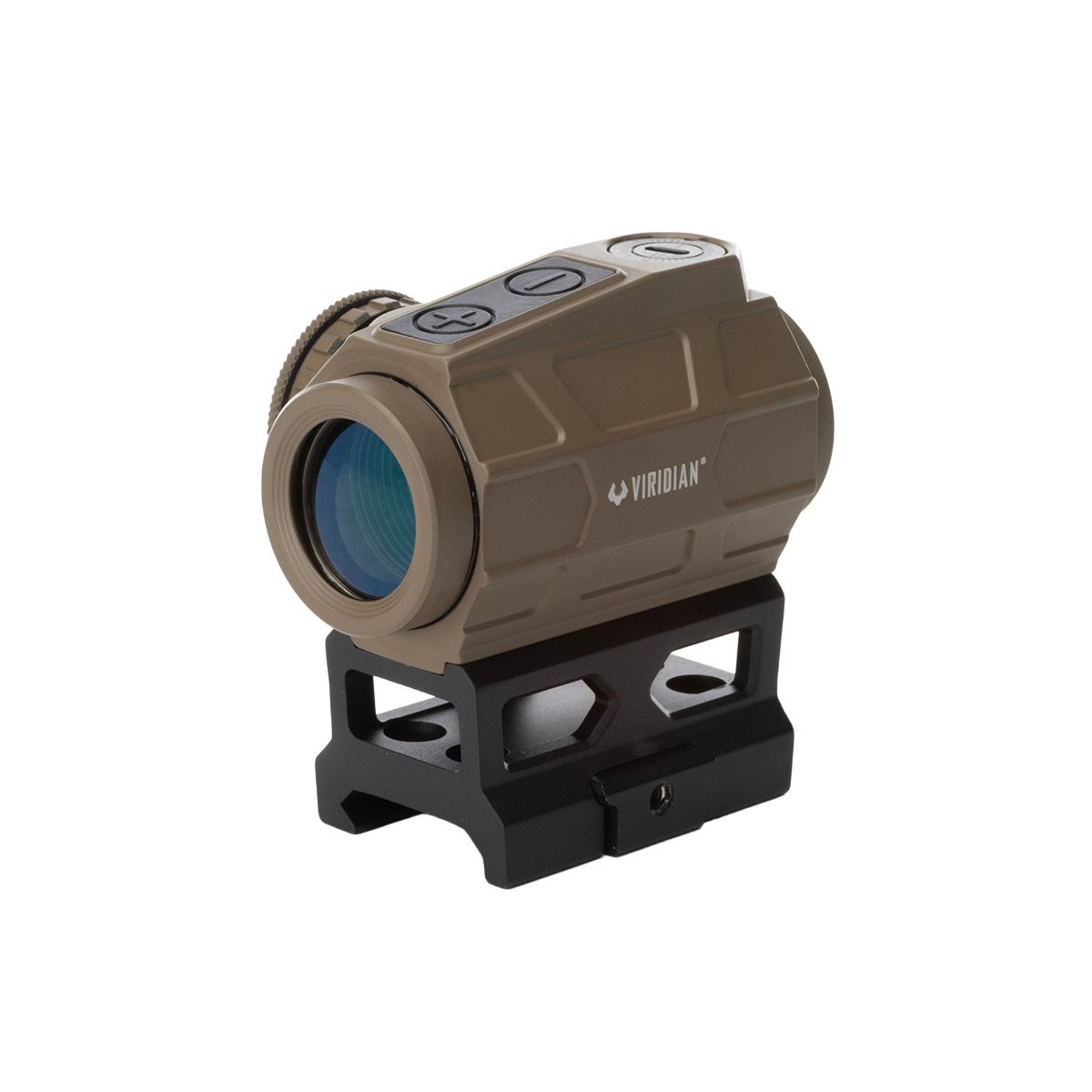 Venta 1x22 Green Dot 2MOA Sight Aimpoint T2 FDE
