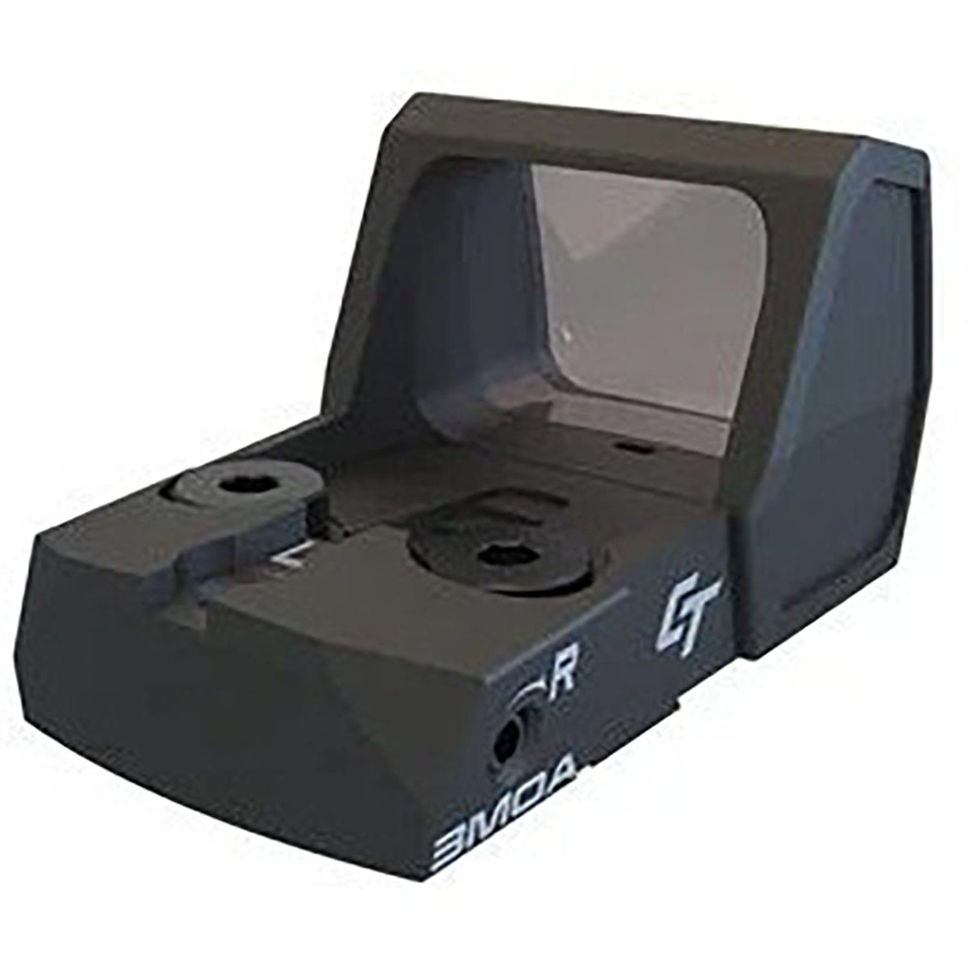 CT Resilient Ultralite Micro 3 MOA Red Reticle Reflex Sight