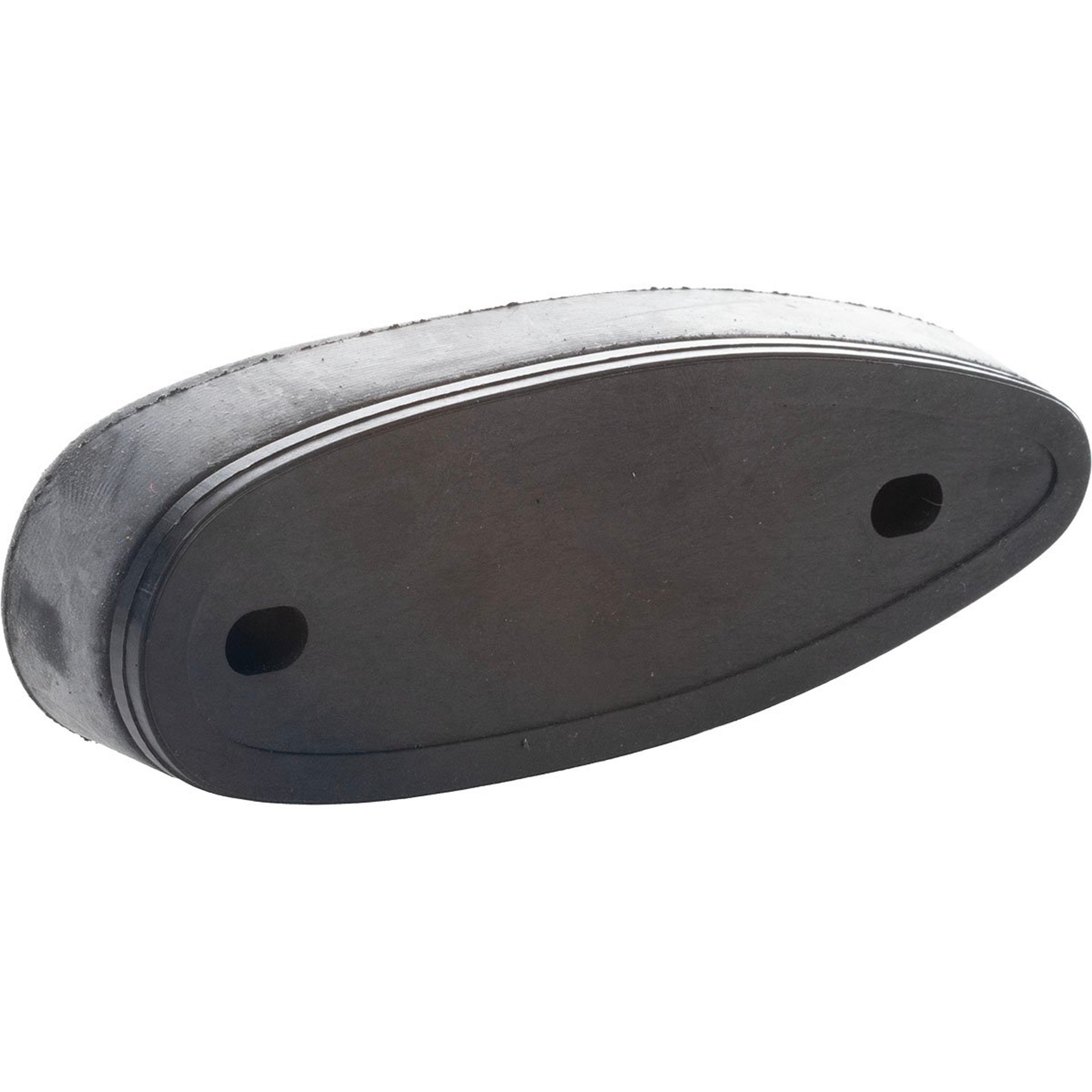 SIMS Recoil Pad for Remington 870/1100/11-87 Wood Stock BLK