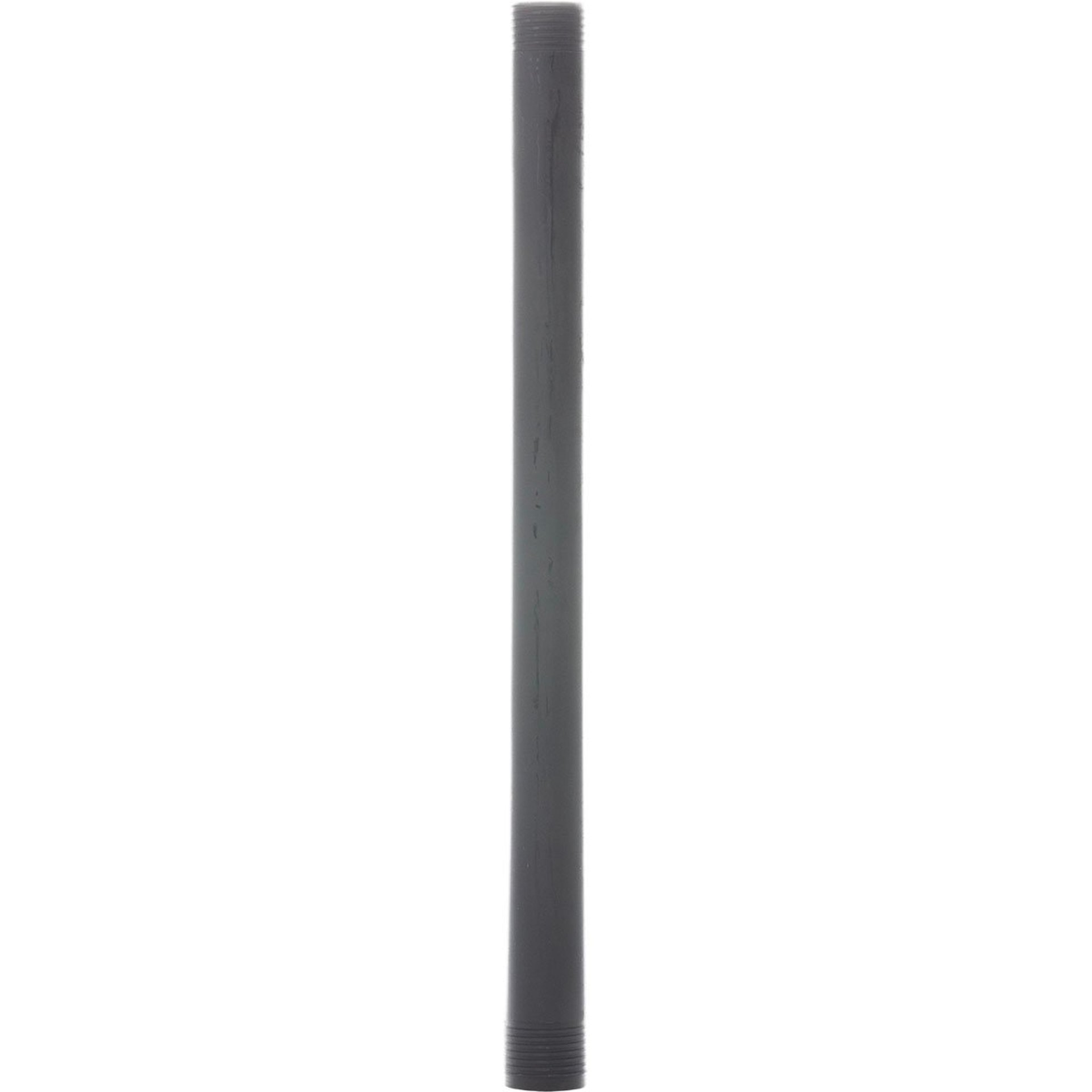 12GA Magazine Tube No Detents for Remington Versa Max Black