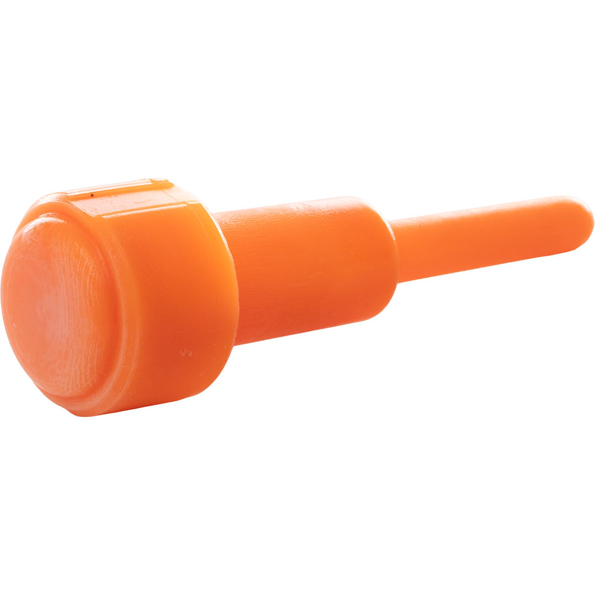 Boonie Packer Magazine Tube Follower Orange