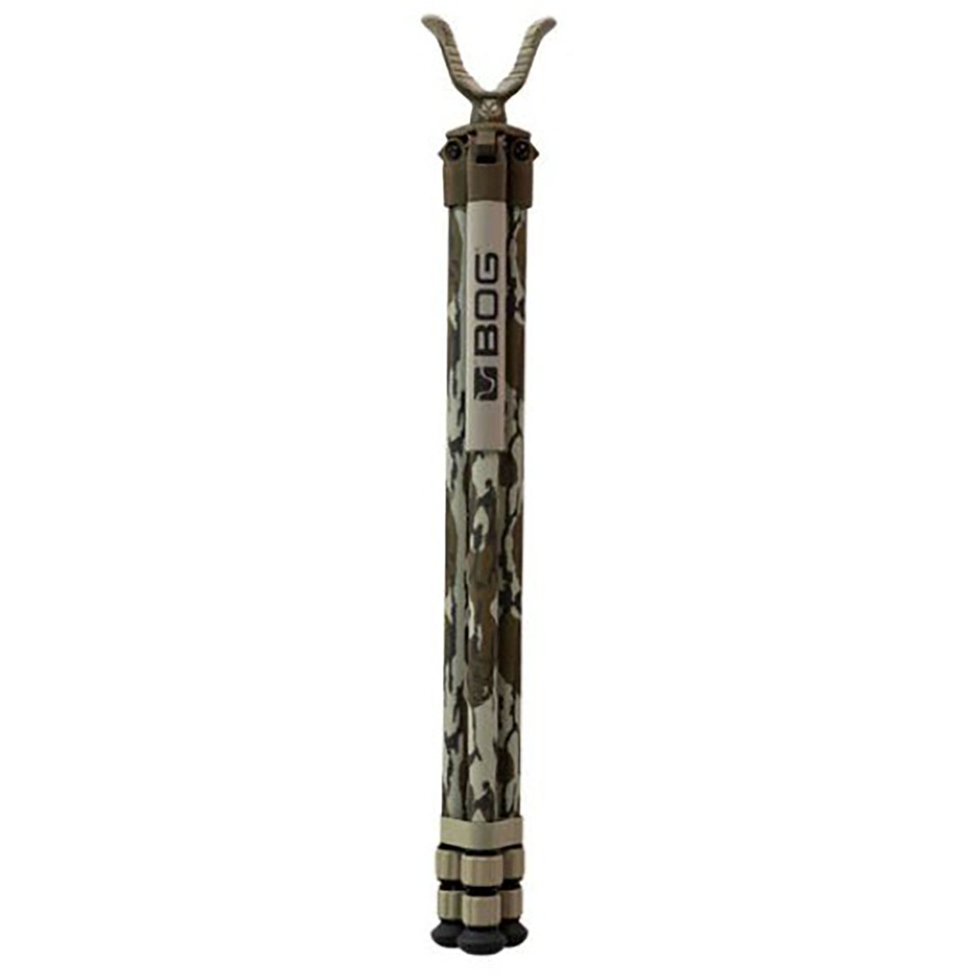 Deadshot Tripod Aluminum Mossy Oak Bottomland