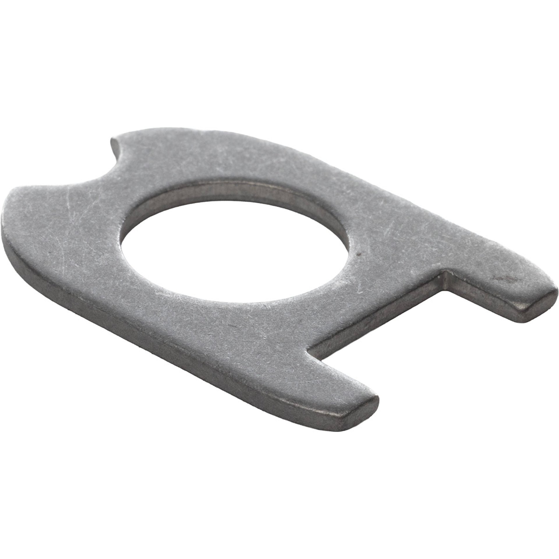 Stock Bearing Plate for Remington 7600 In-the-White Steel