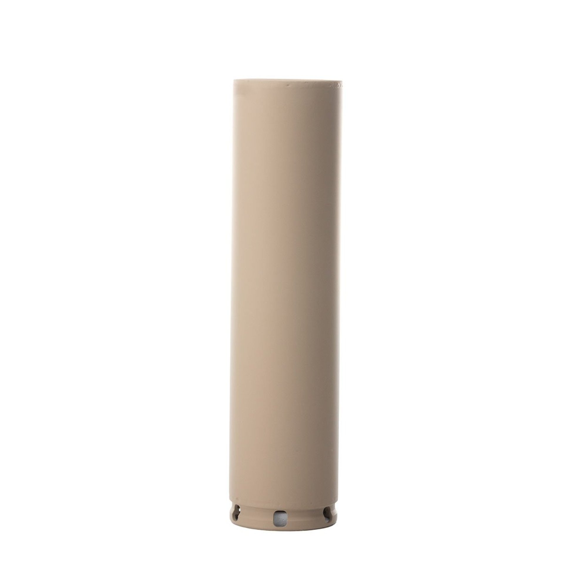 7.62mm Suppressor Shroud for 7.62 PRS-1 FDE