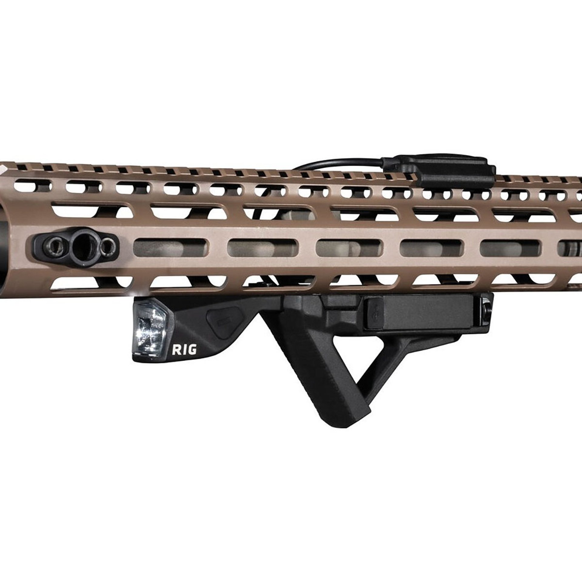 RIG-M Weapon Light M-LOK 500-Lumen