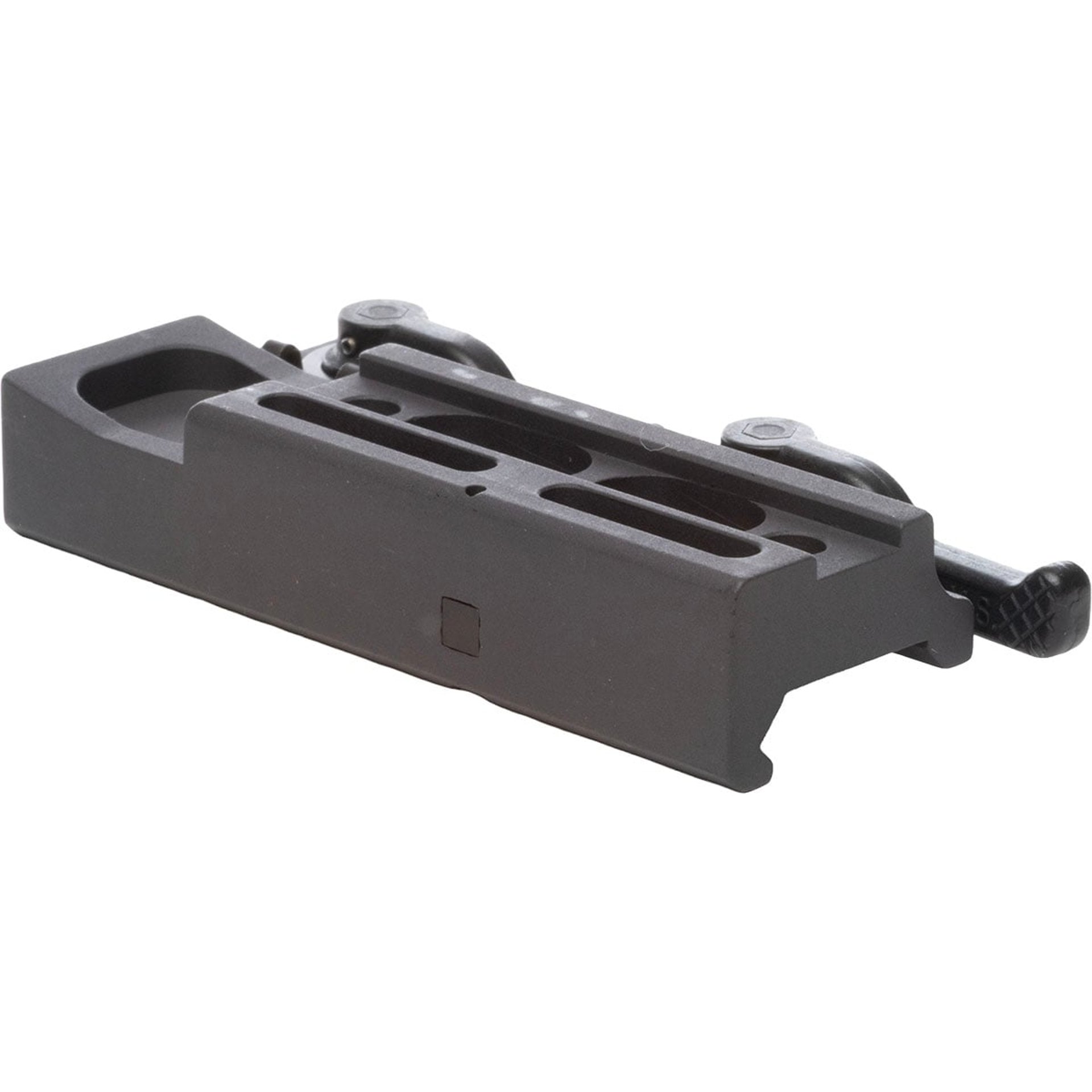#17DL Dual Throw Lever Mount for Surefire M900 Black