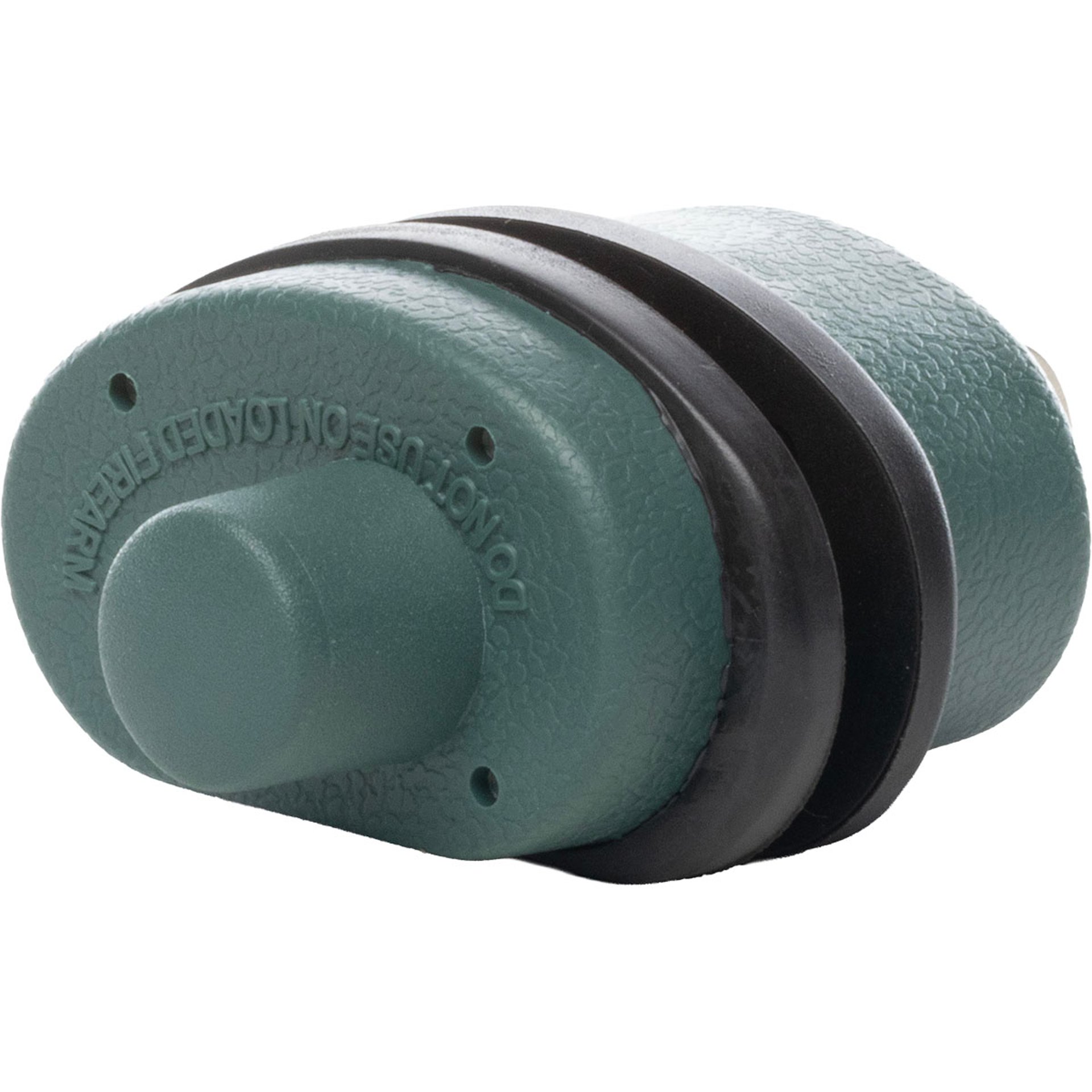 Trigger Block for Remington Firearms Gray 1/Pack