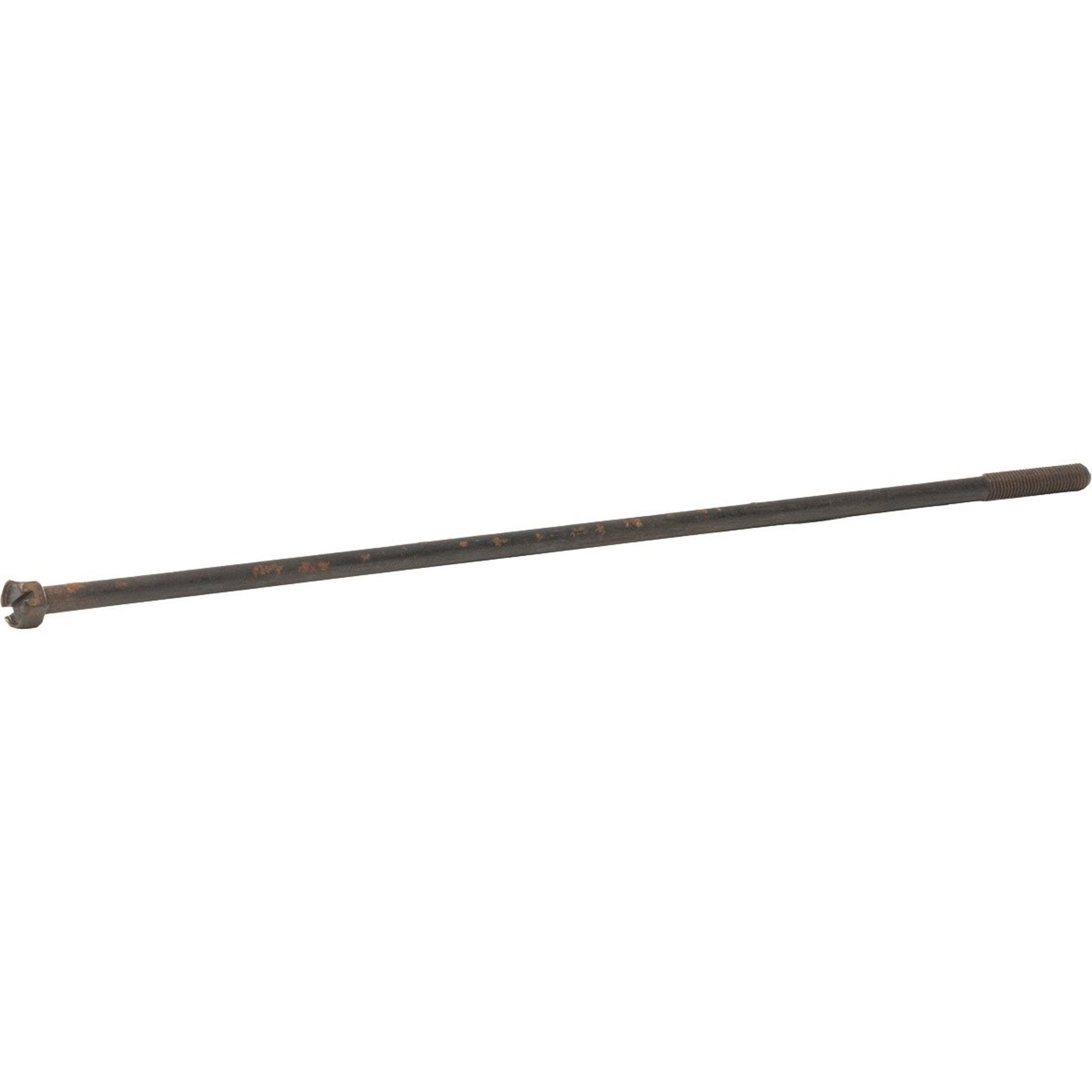 Stock Bolt 10.25" for Remington 870 Raw Steel