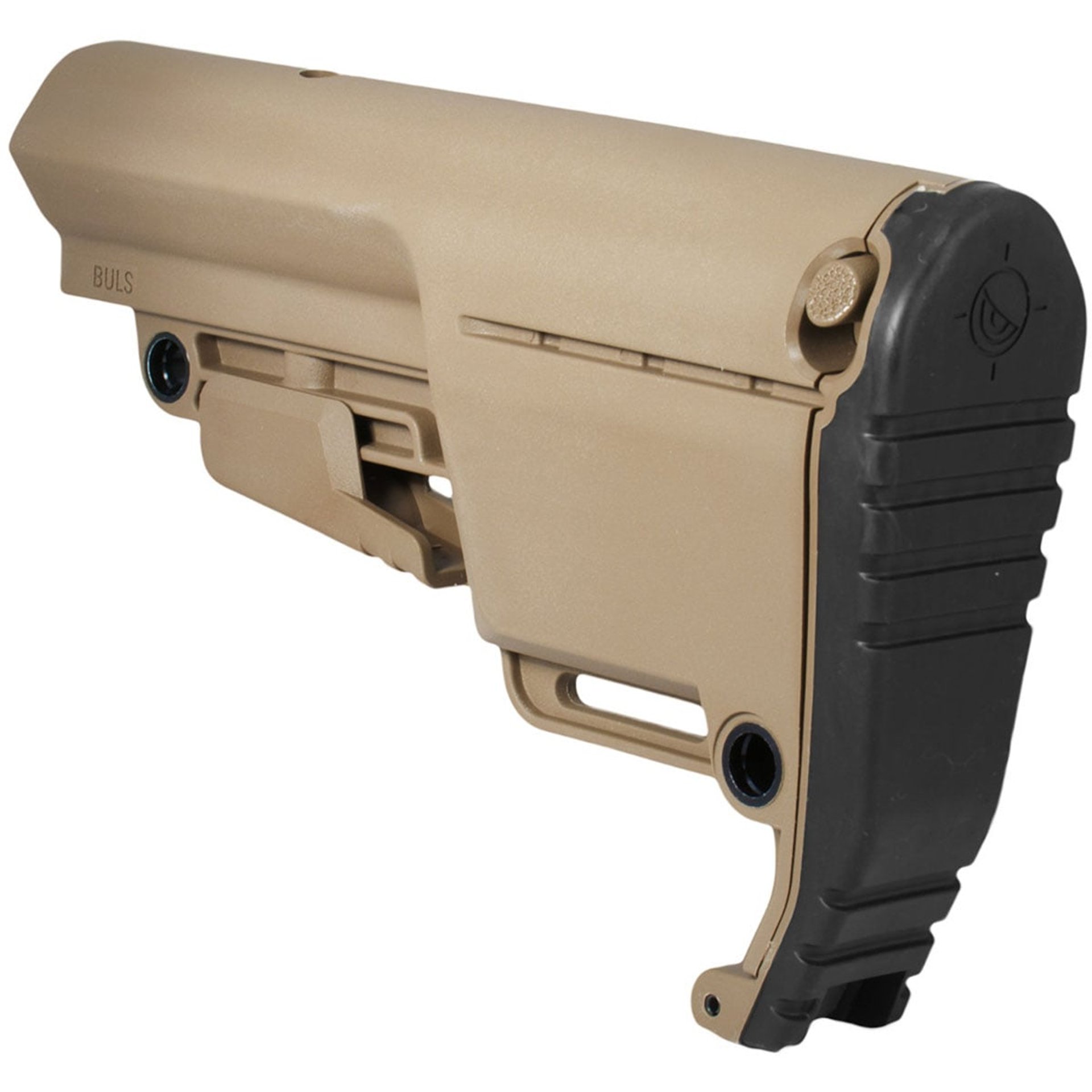 Battlelink Utility Low Profile Stock Mil Spec Tube Size SDE