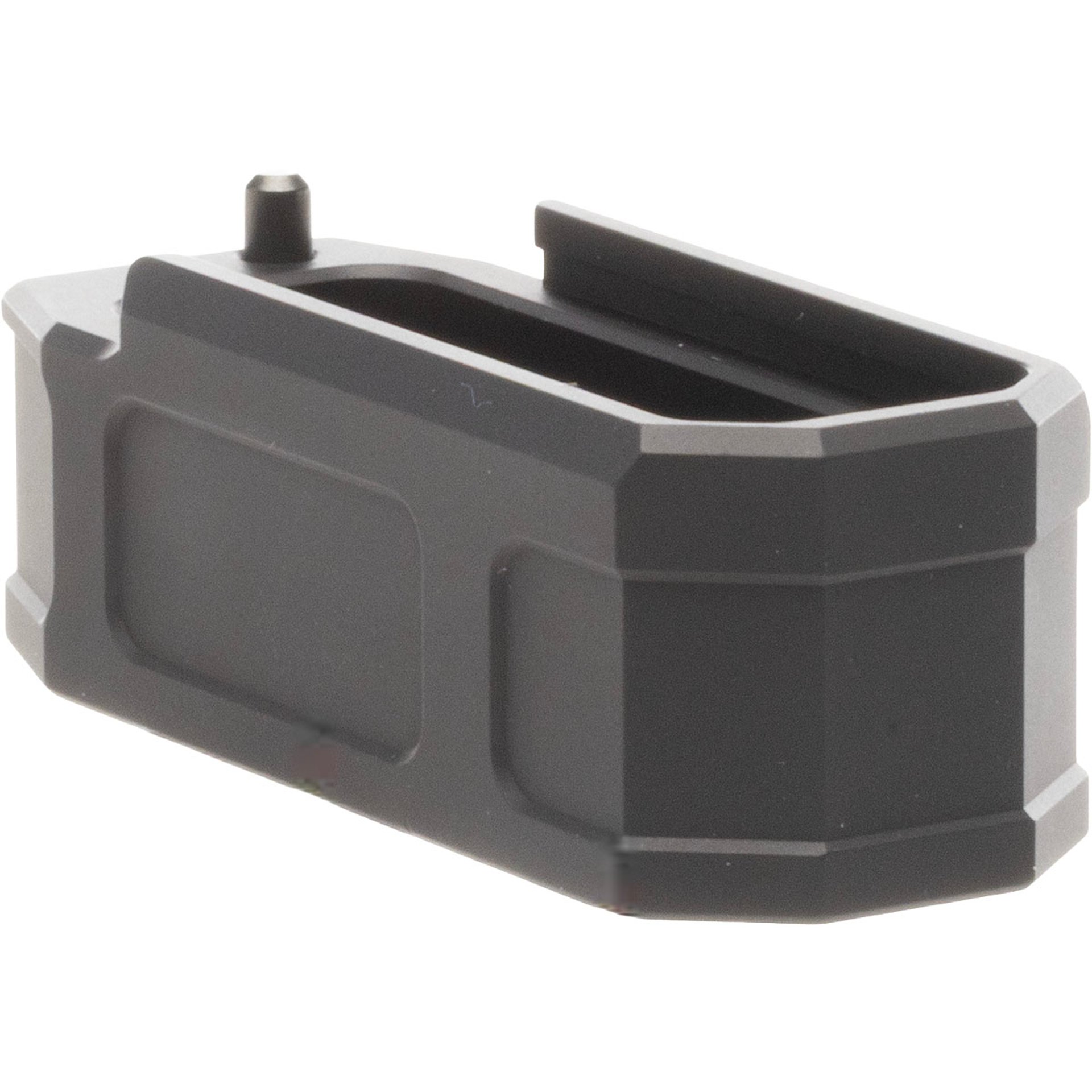 MXP +5 Mag Extension for Gen3 PMAG Black