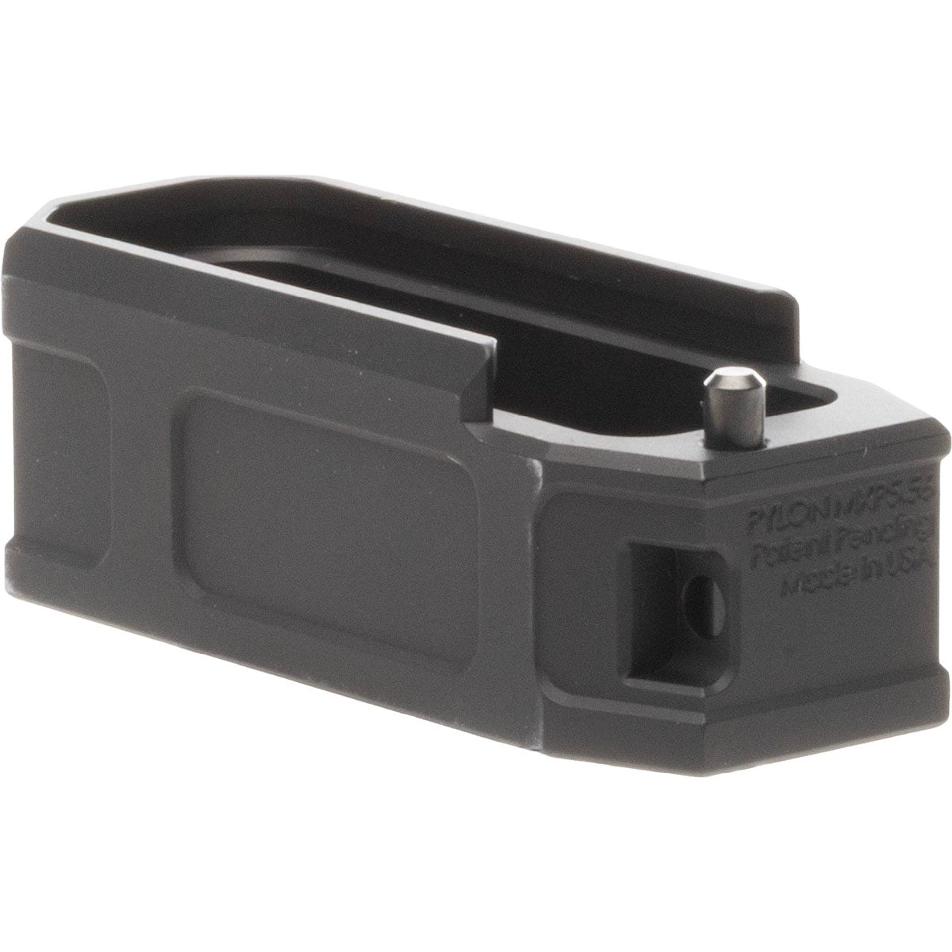MXP +5 Mag Extension for Gen3 PMAG Black