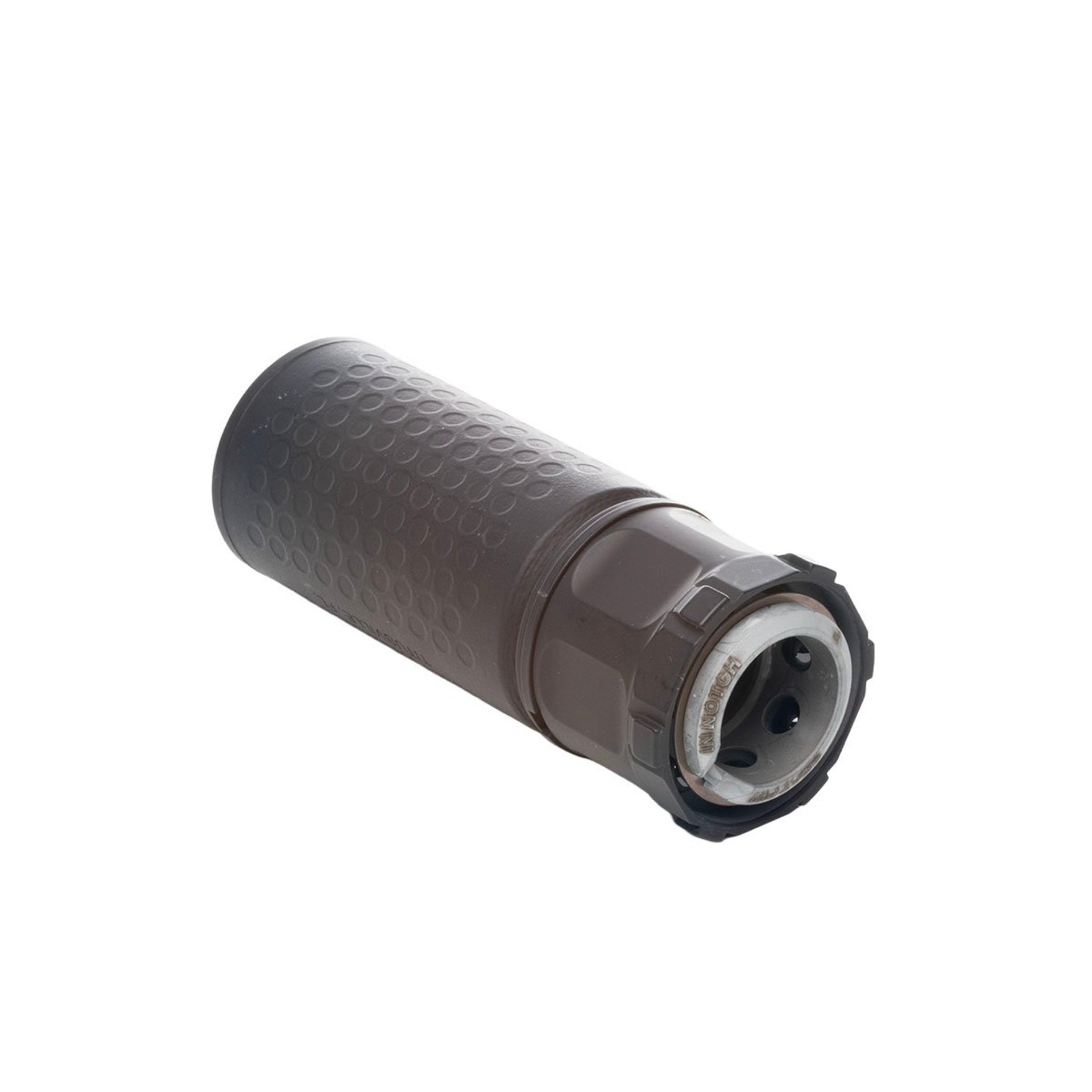MCQ-2 5.56 NATO Quick Detach Rifle Suppressor Black