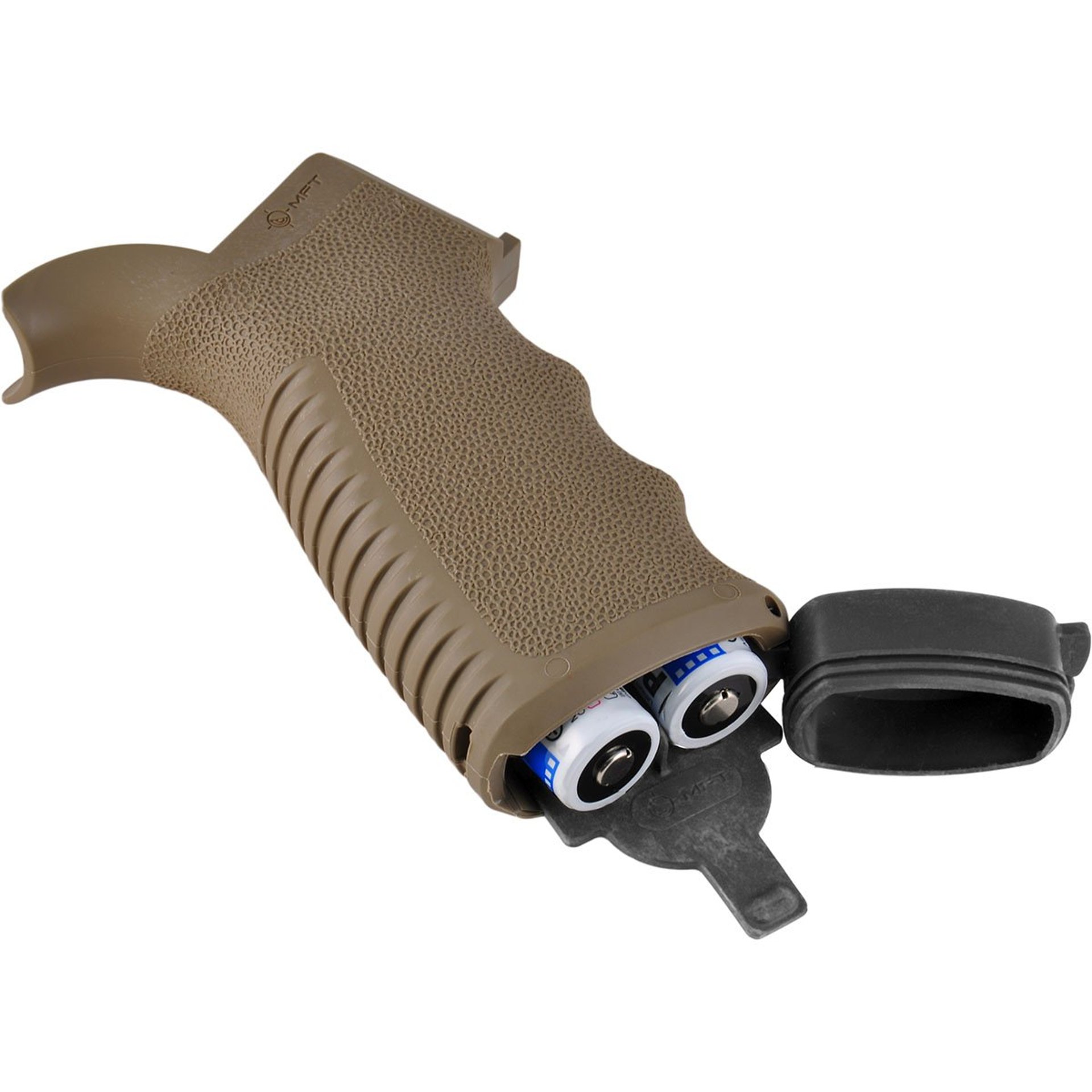 Engage AR15/M16 Pistol Grip Scorched Dark Earth