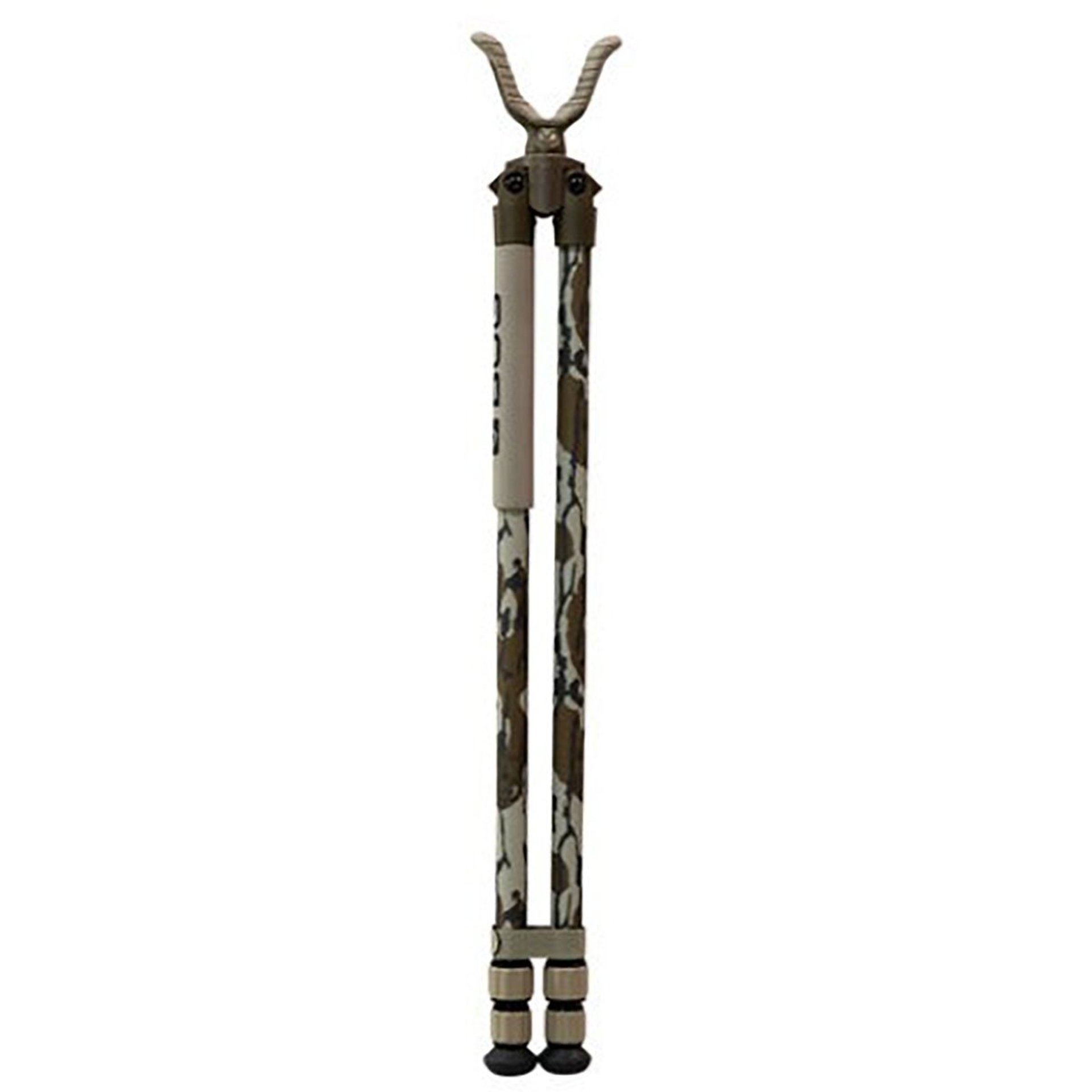 Deadshot Bipod Aluminum Mossy Oak Bottomland