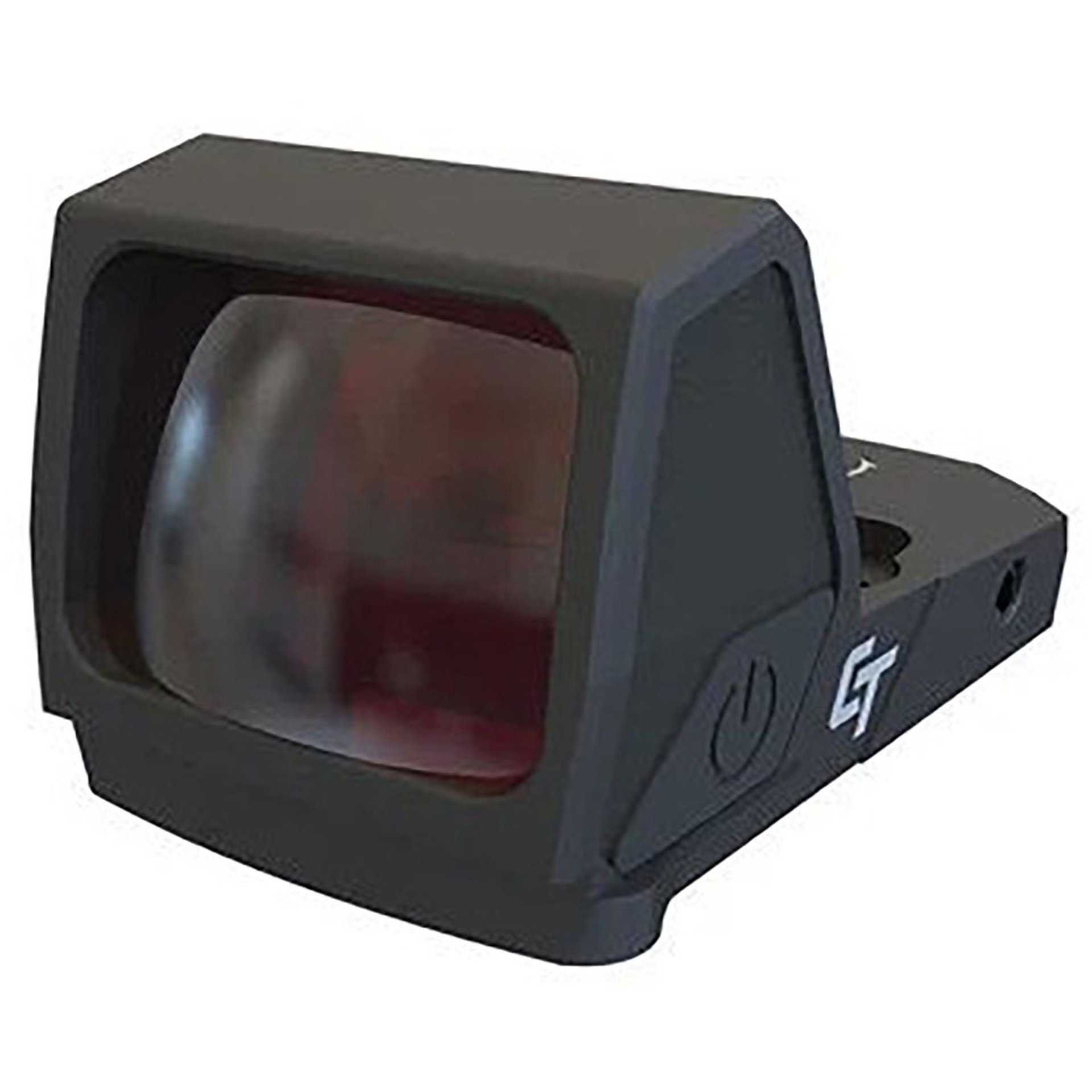 CT Resilient Ultralite 3 MOA Red Reticle Reflex Sight