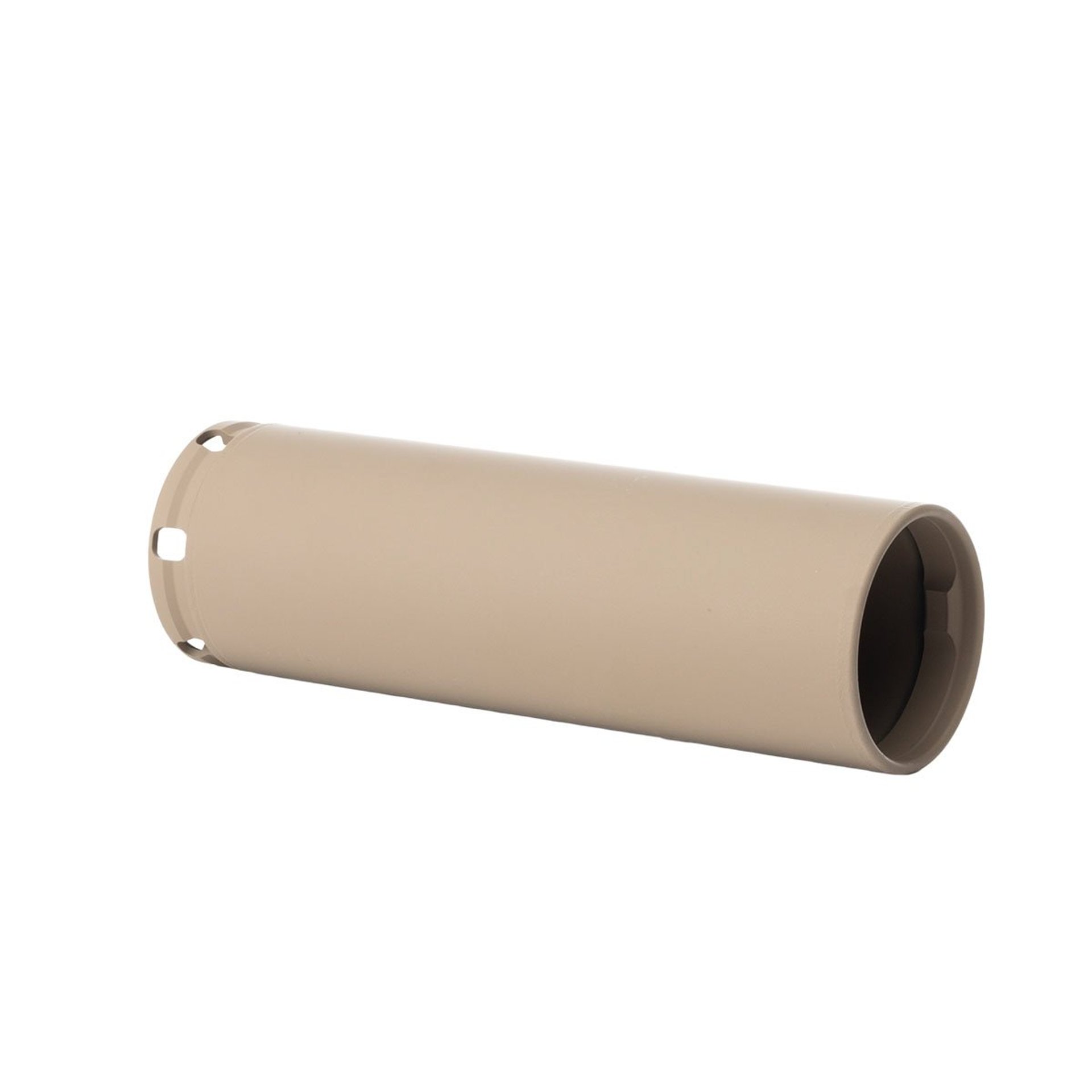 7.62mm Suppressor Shroud for 7.62 CQB-PRG FDE