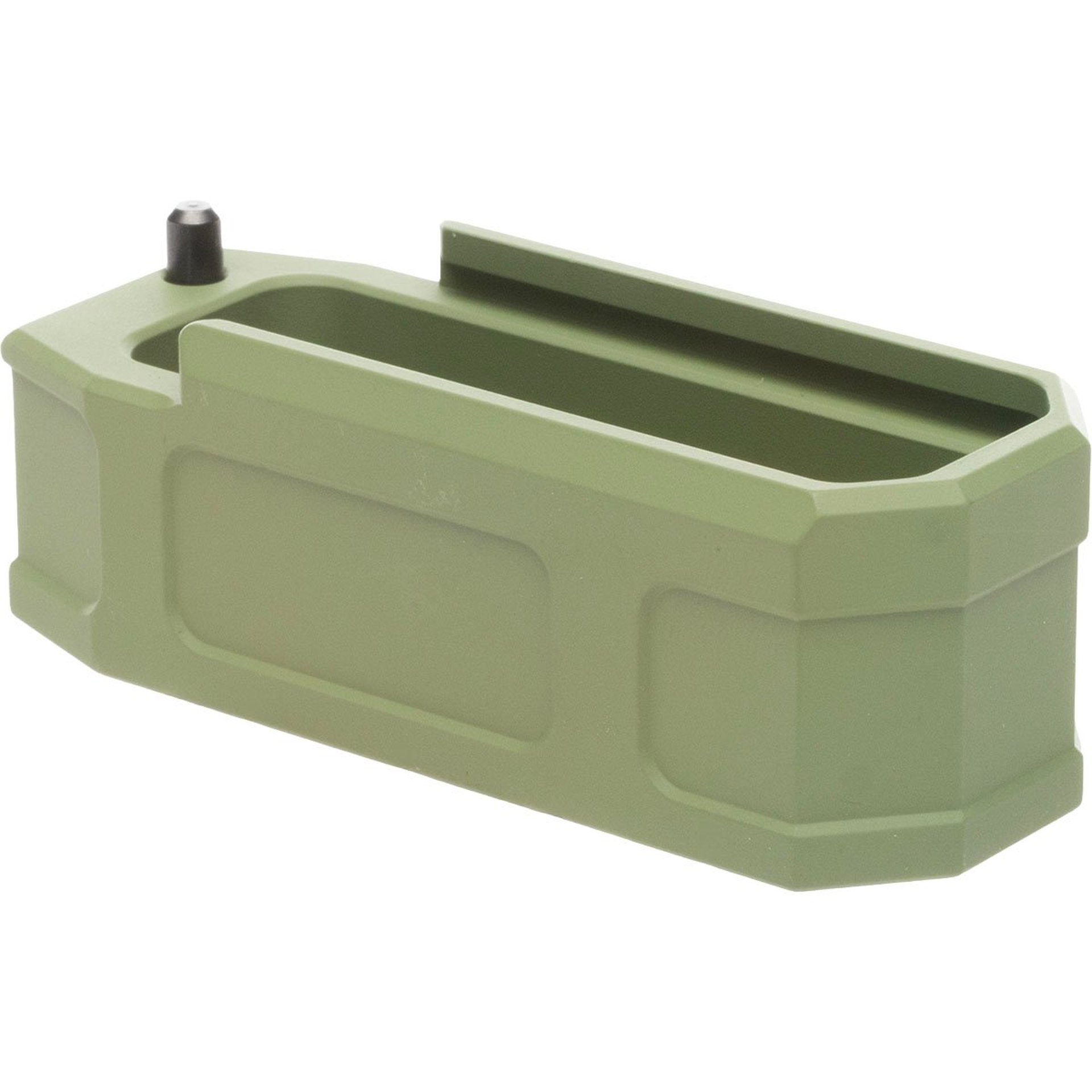 MXP +5 Mag Extension for Gen3 PMAG Sheriff