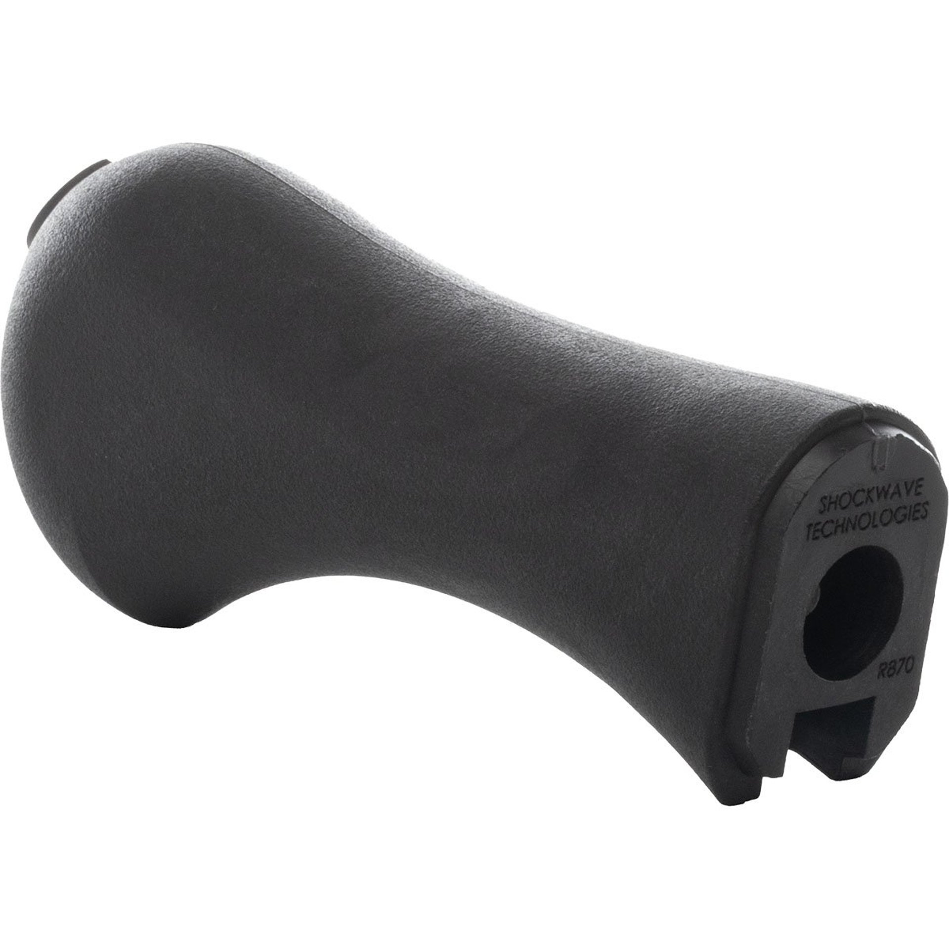 Pistol Grip Assembly for Remington V3 Matte Black