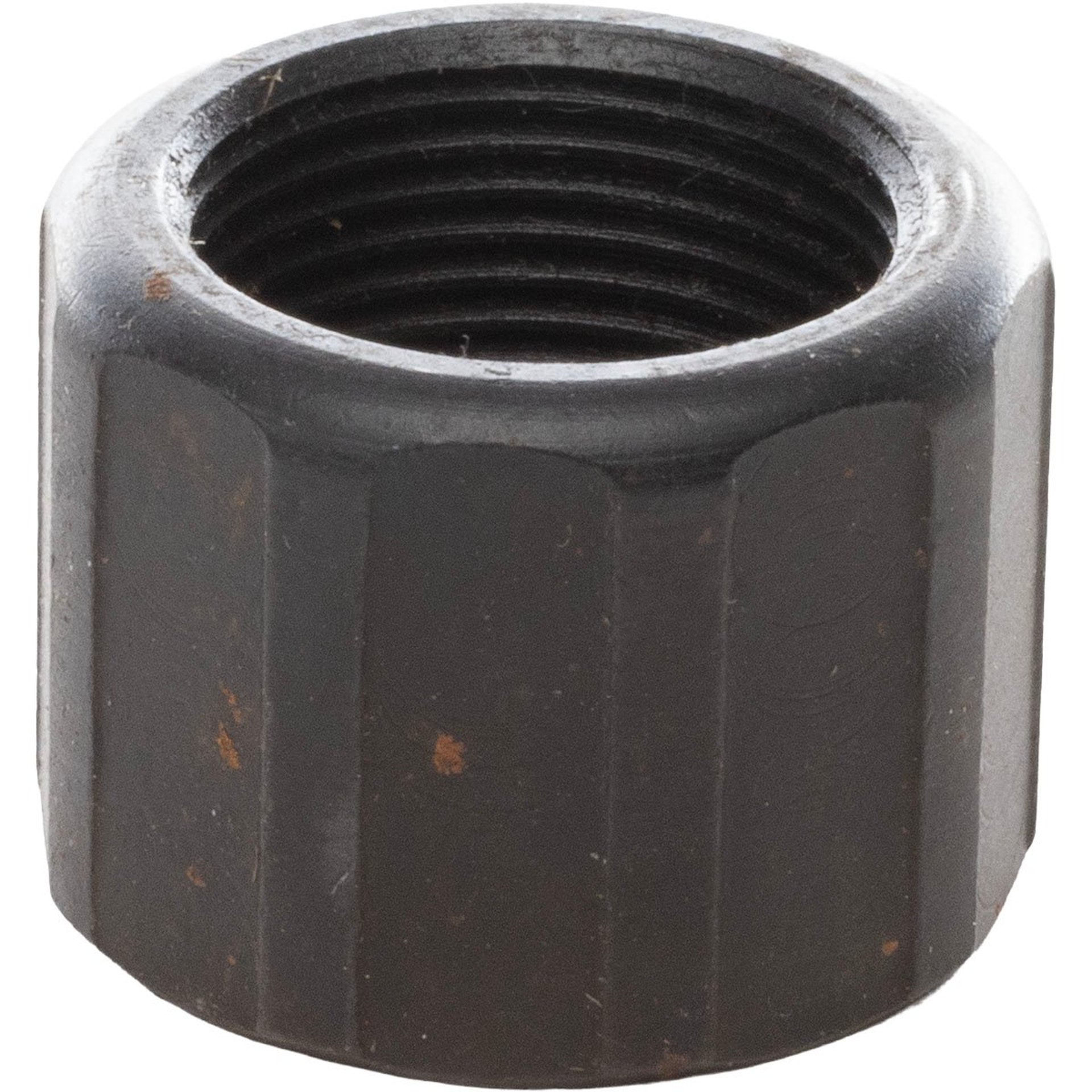 THREAD PROTECTOR 5/8X24 THREAD CERAKOTE BLACK GRAPHITE