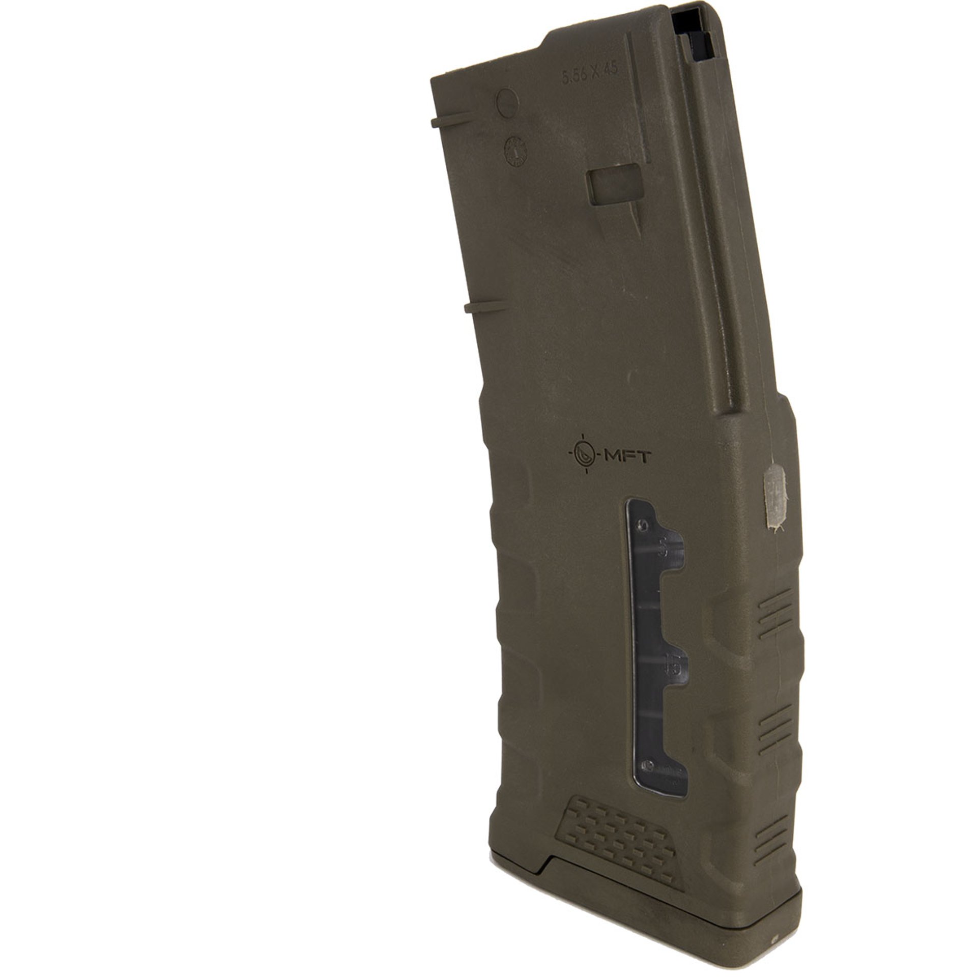 EXD Window 5.56x45mm NATO 30RD MagazineSDE