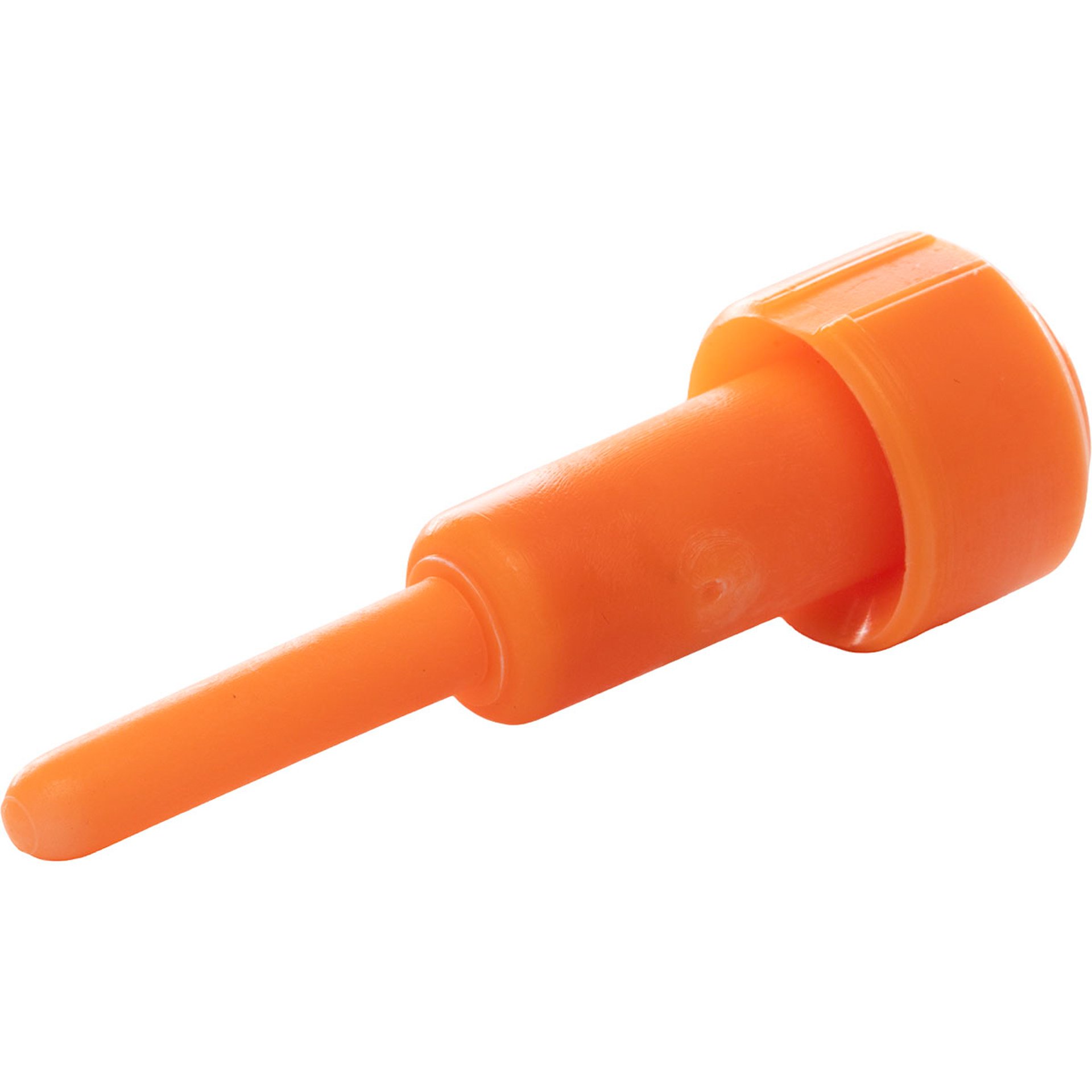 Boonie Packer Magazine Tube Follower Orange