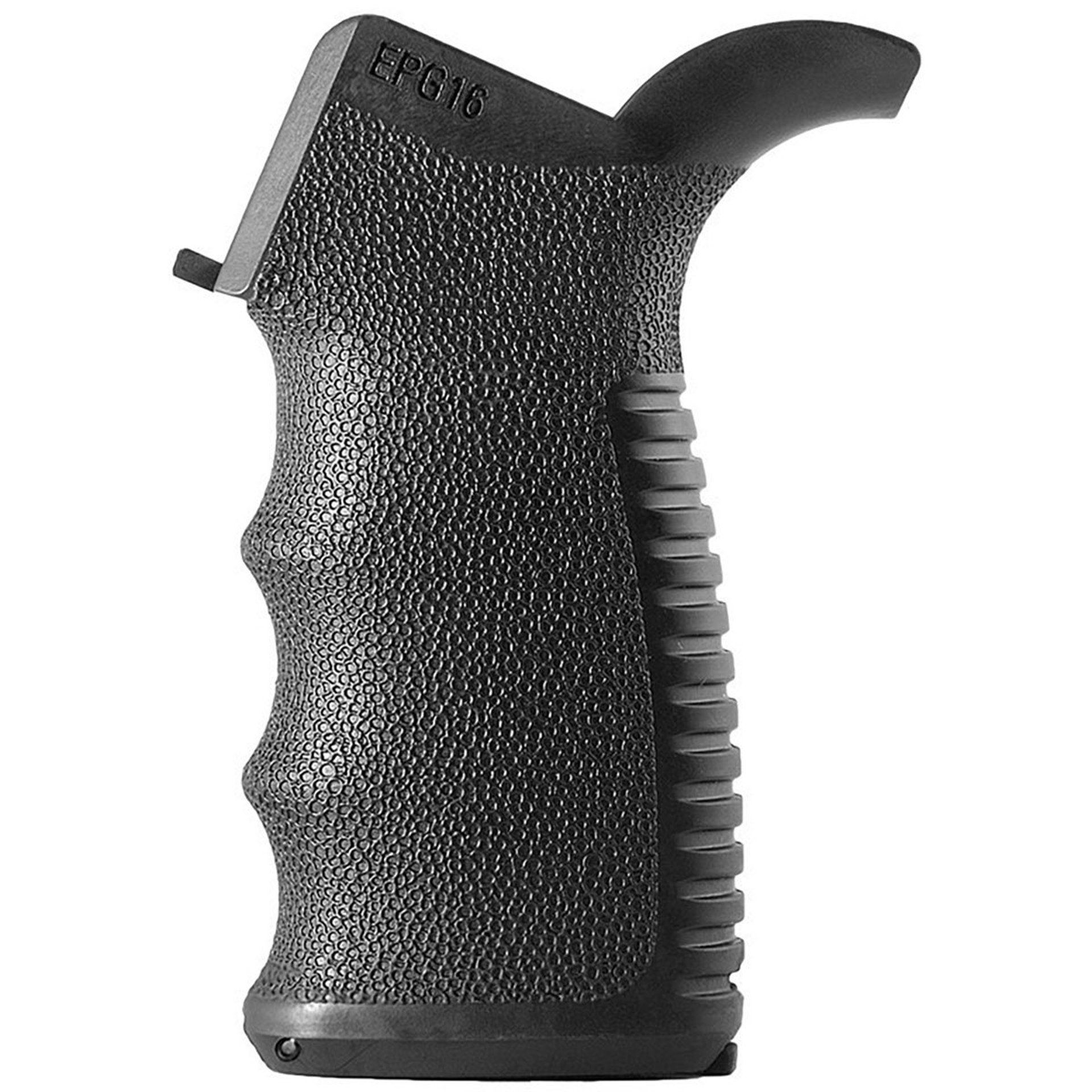 Engage Pistol Grip Polymer Black