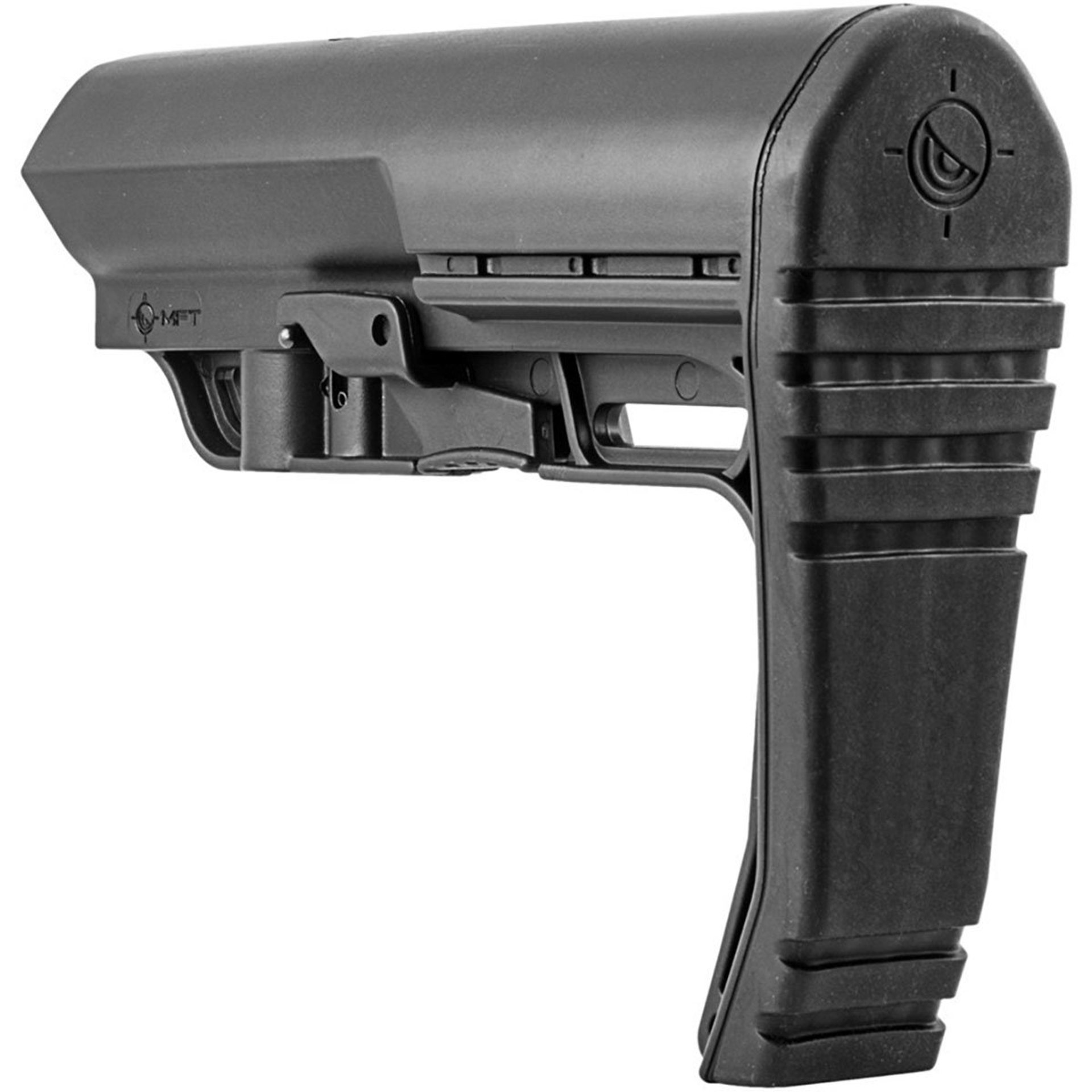Battlelink Minimalist Stock Restricted State Commercial BLK