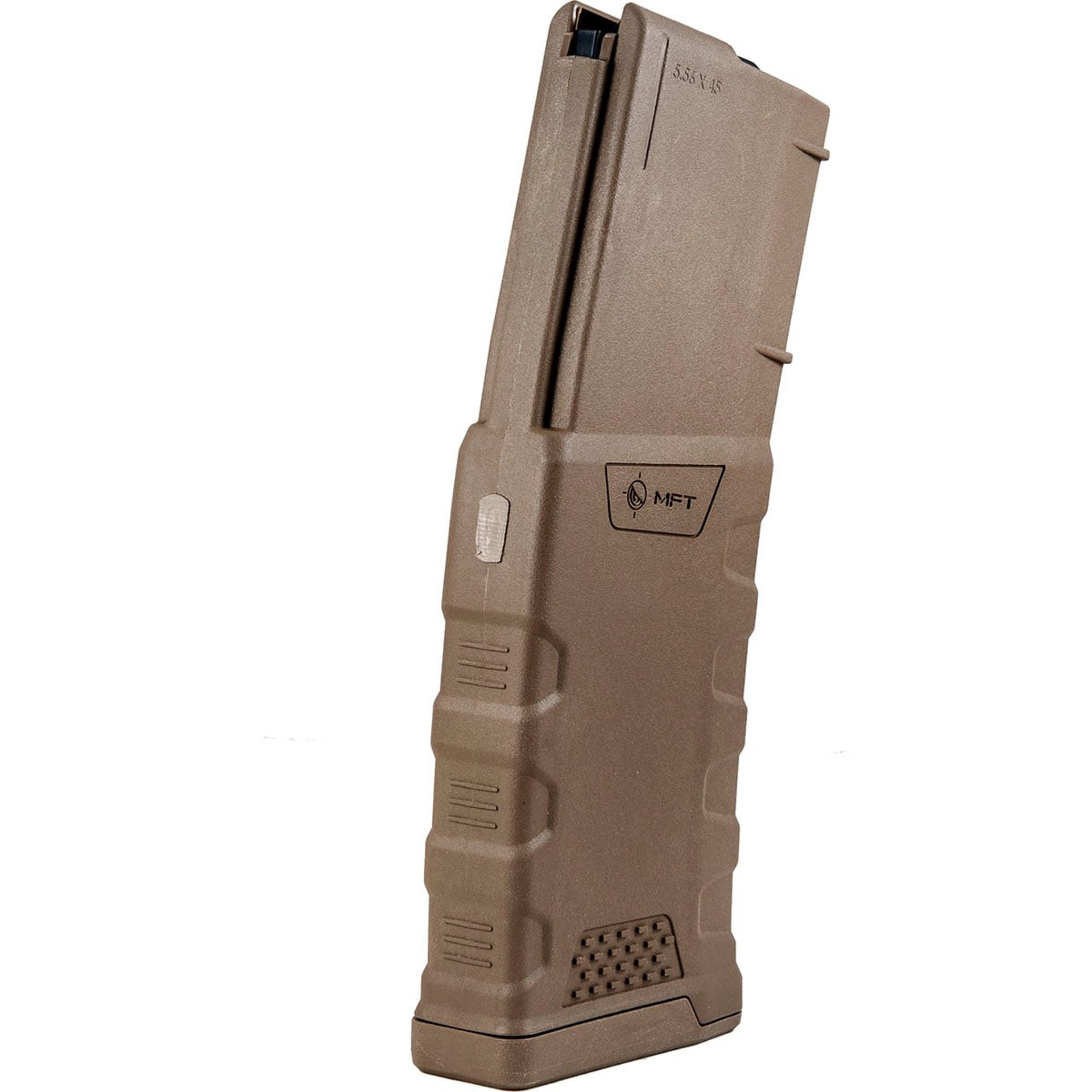 EXD 5.56x45mm NATO 30RD Magazine Scorched Dark Earth