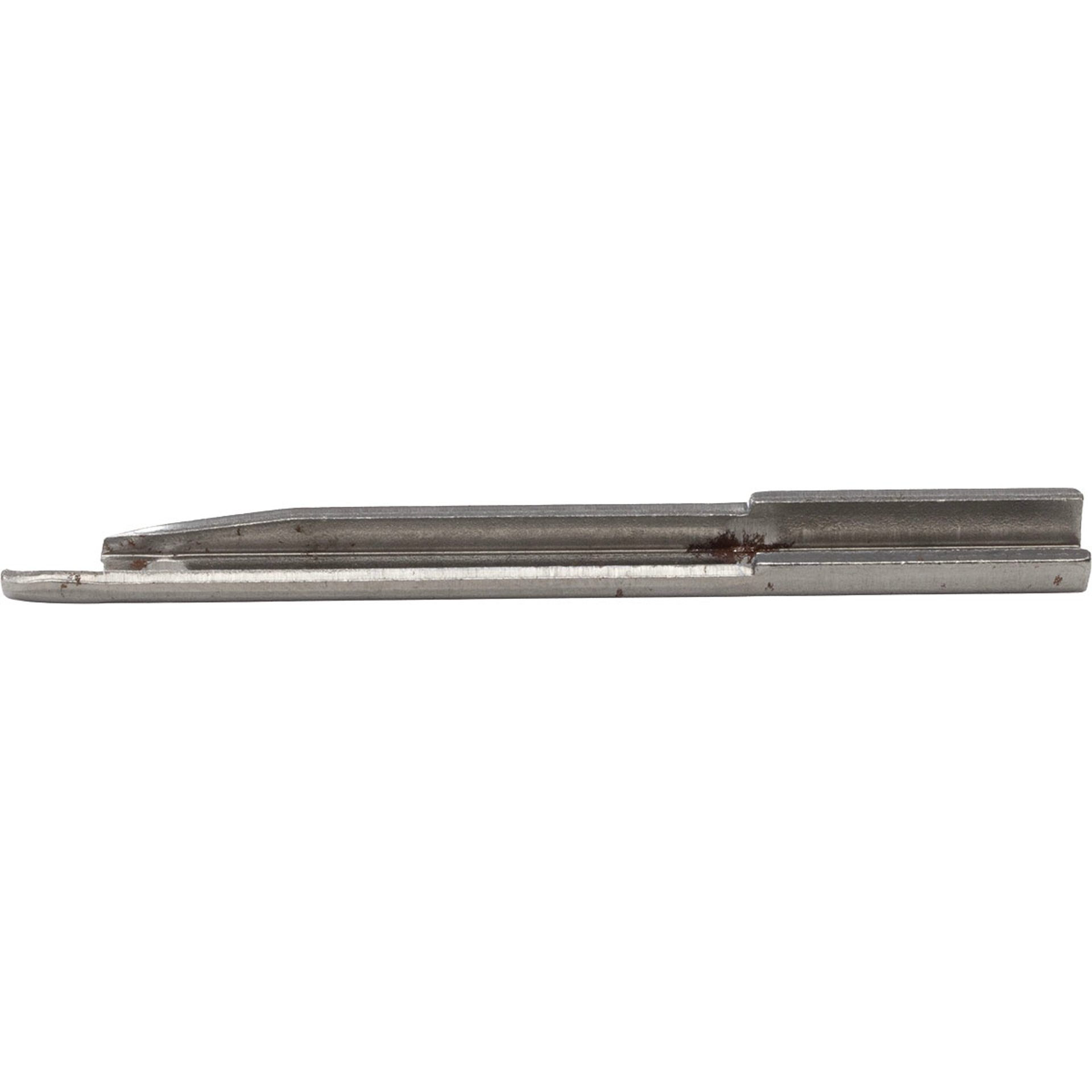 28 Gauge Ejector Blank for Remington 1100 Steel Raw