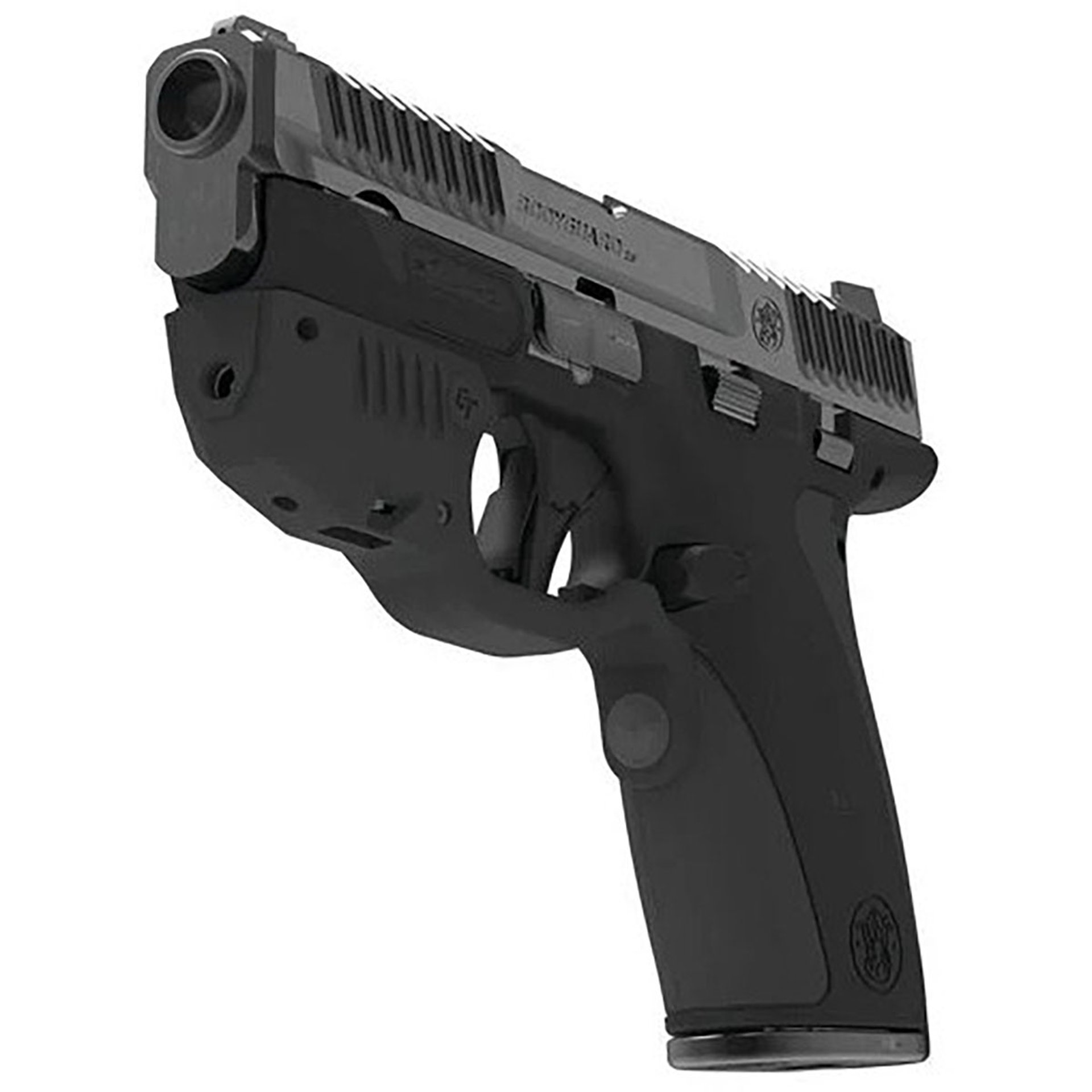 Laserguard Bodyguard 2.0 for S&W Bodyguard 2.0 Red Laser