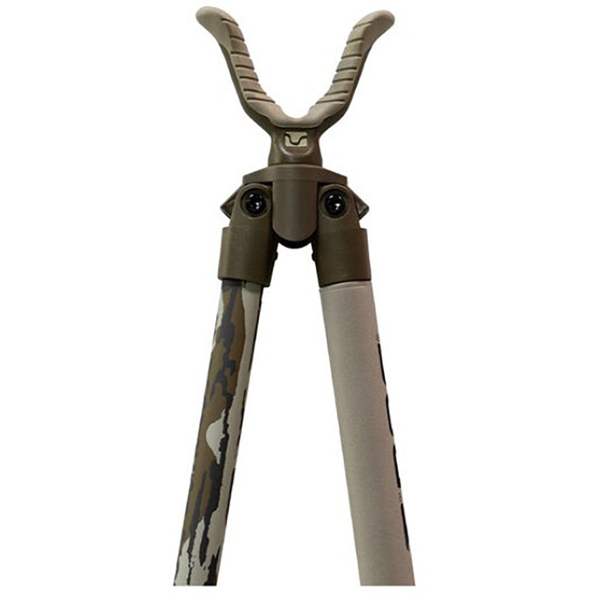 Deadshot Bipod Aluminum Mossy Oak Bottomland