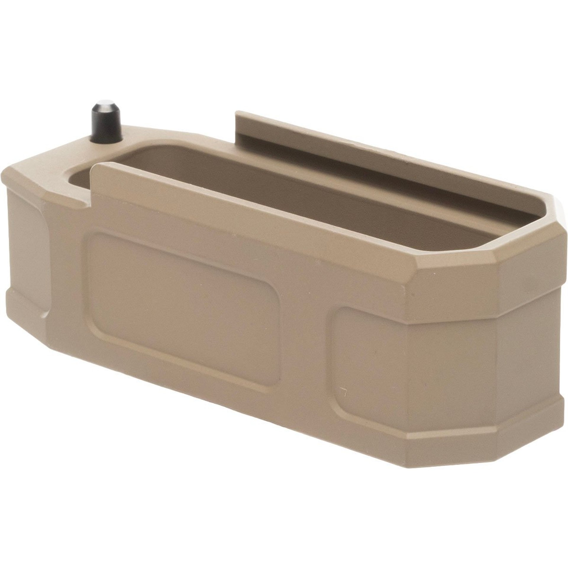 MXP +5 Mag Extension for Gen3 PMAG Mojave