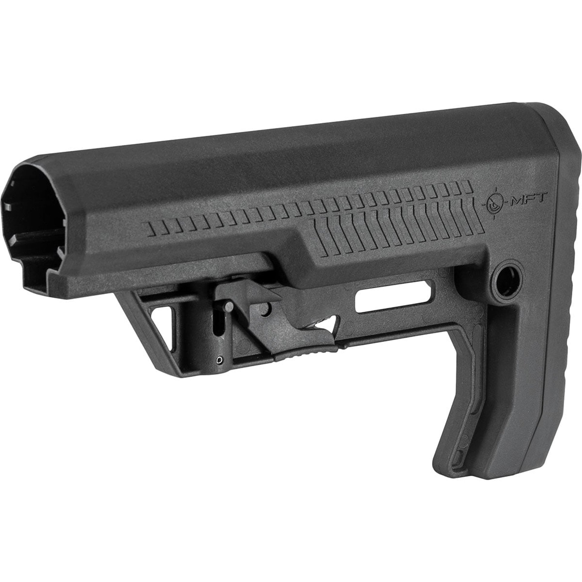 Battlelink Extreme Duty Minimalist Stock Mil Spec Black