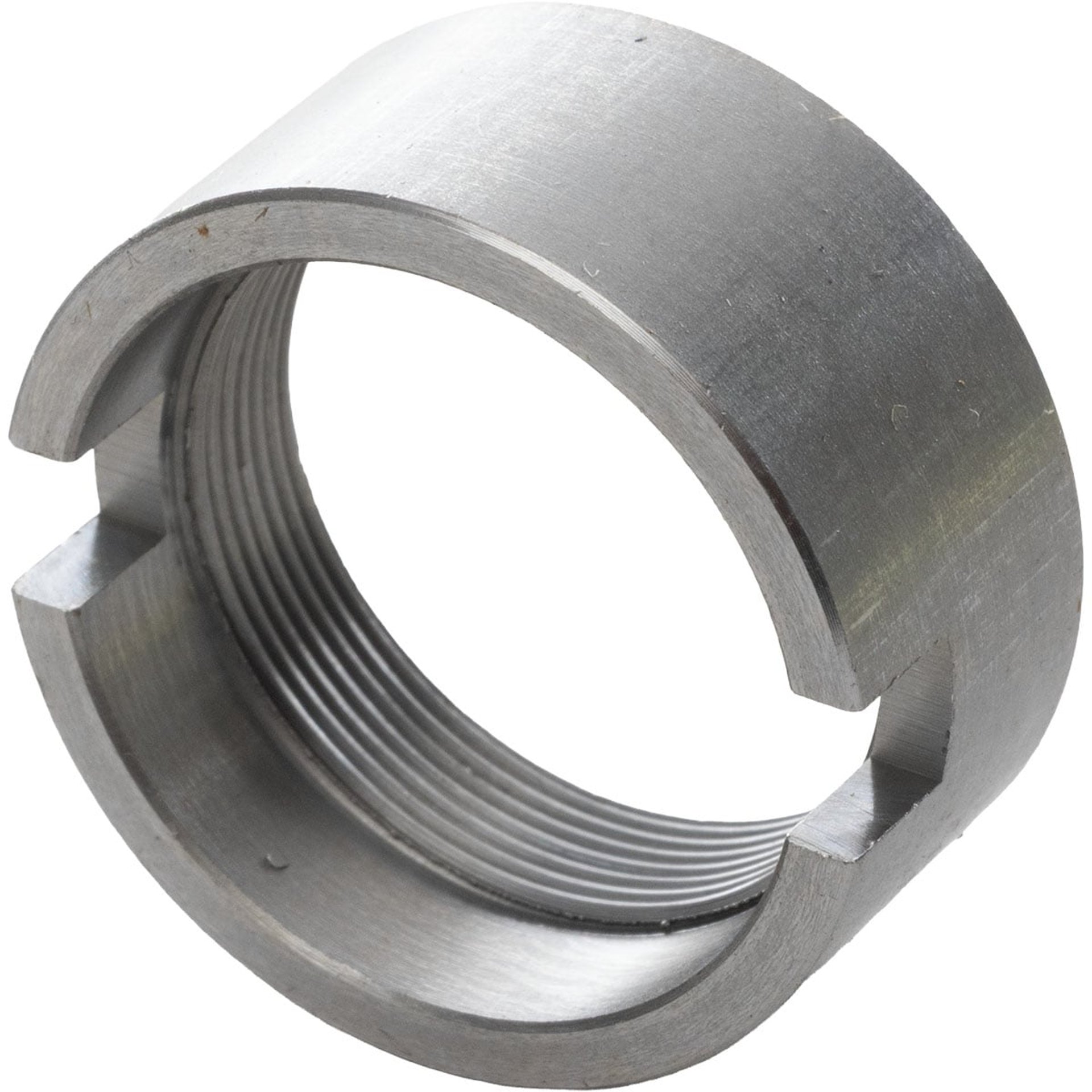 20GA Forend Tube Nut Blank for Rem 870 Lightweight Black