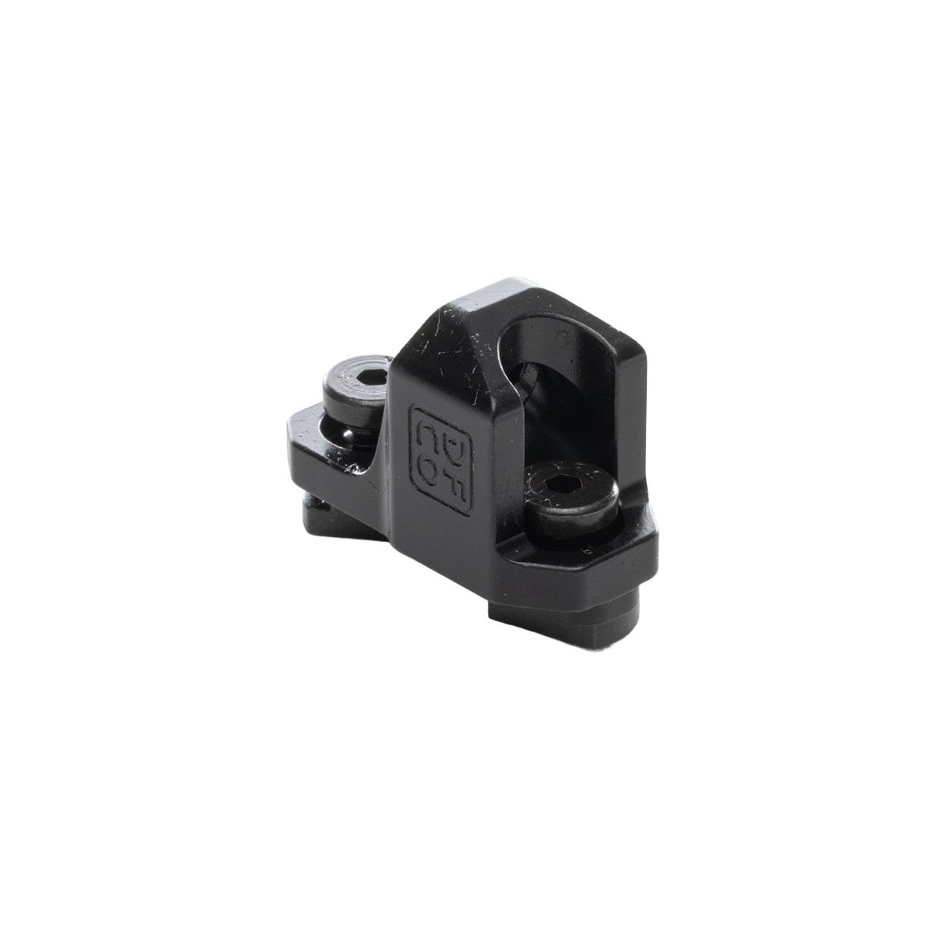 Quick Stop QD Cup Barricade Stop/Sling Attachment