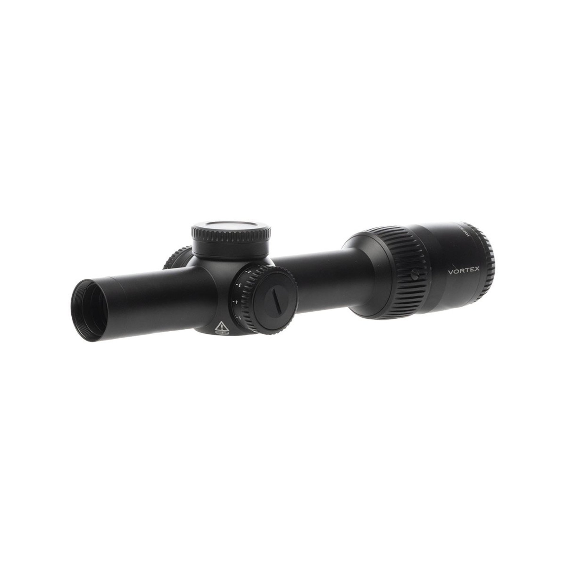 Strike Eagle 1-10x24 FFP Illum EBR-8 BDC MOA