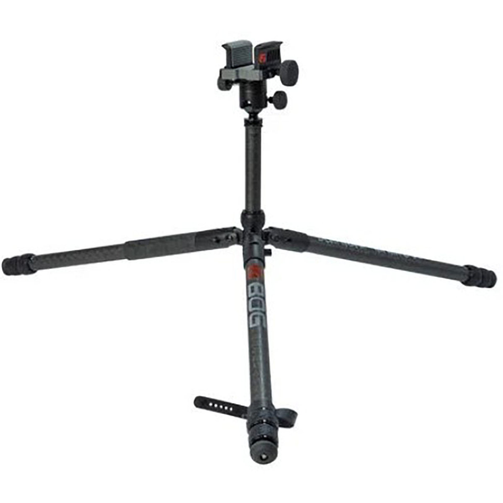 Deathgrip Infinite XT Tripod Carbon Fiber